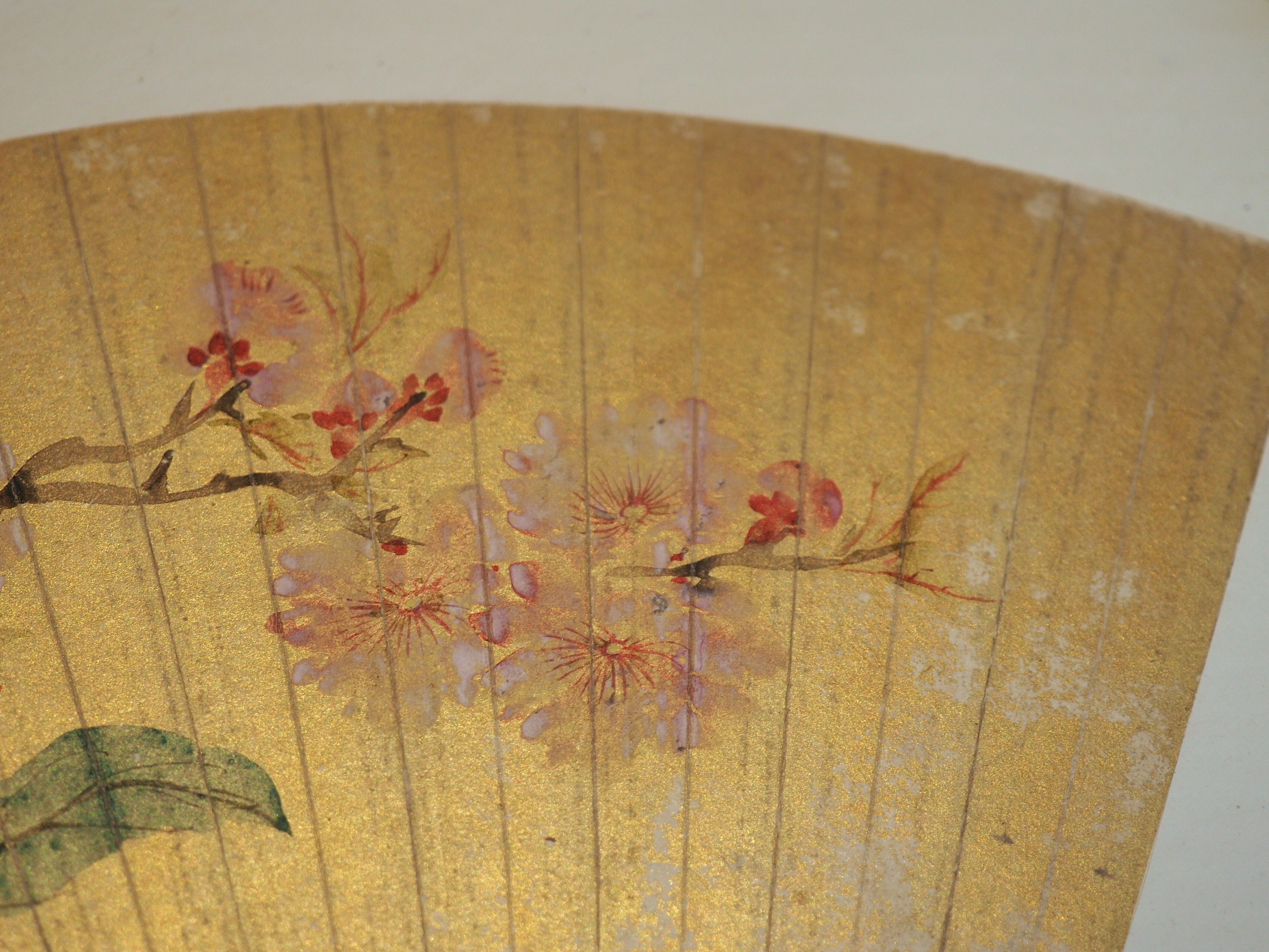 中国の画 トーハク東洋館でググッと来た、中国の花鳥画（02）｜かわかわ