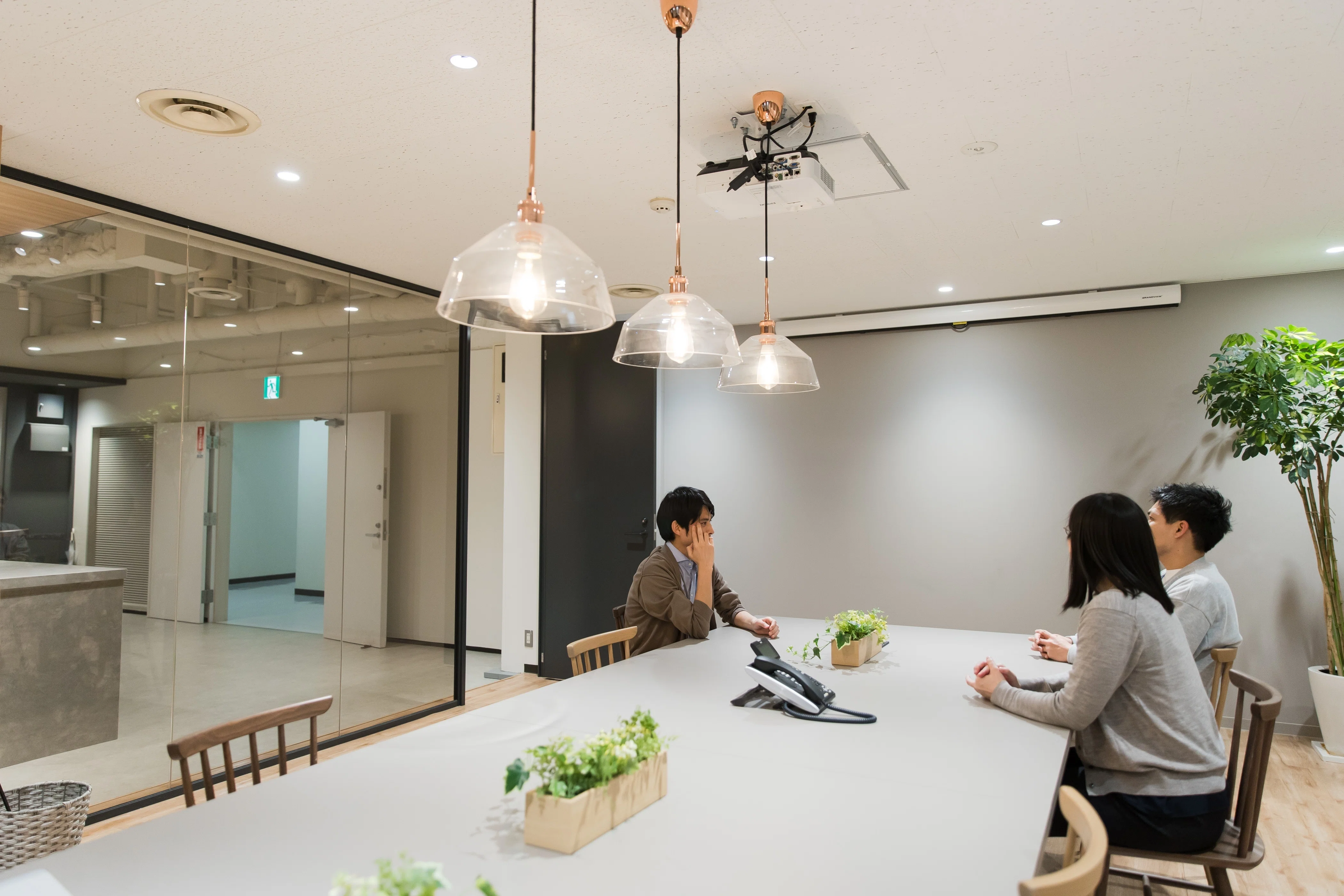 他社を経験したからわかるフュージョンの魅力｜フュージョン株式会社