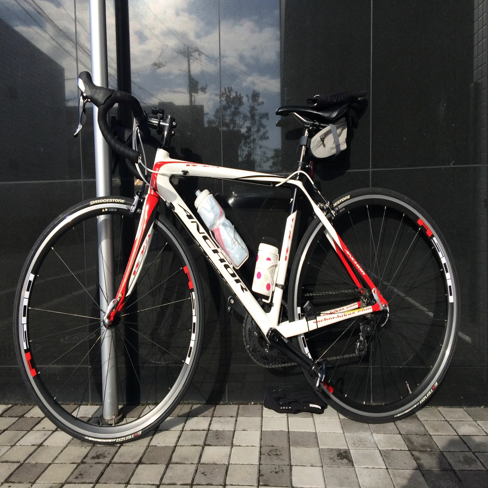 ANCHOR RFX8 EQUIP｜moobay9