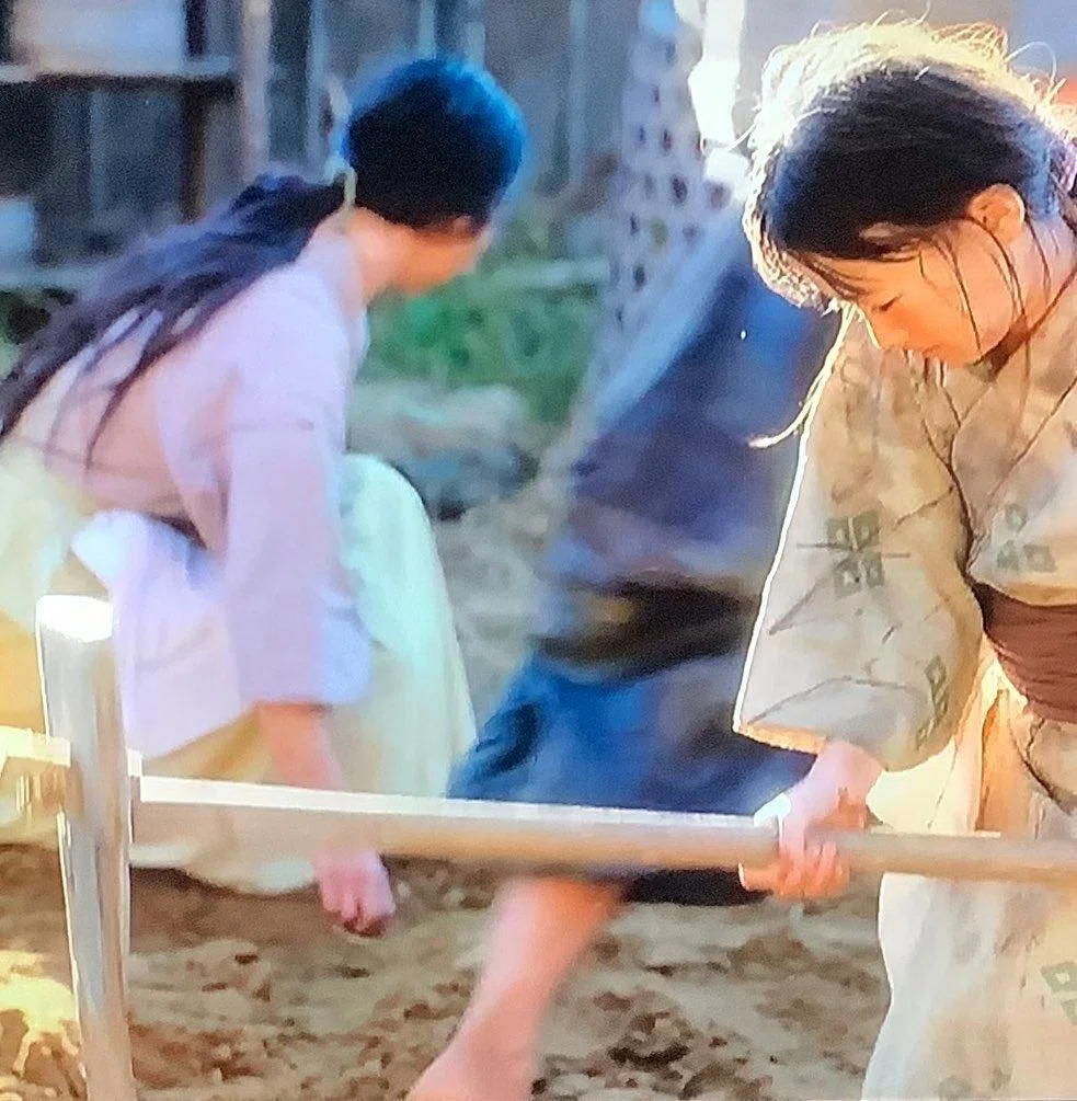 源氏物語 大河ドラマ 光る君 第1〜4巻 (桐壺〜若菜上～夕霧