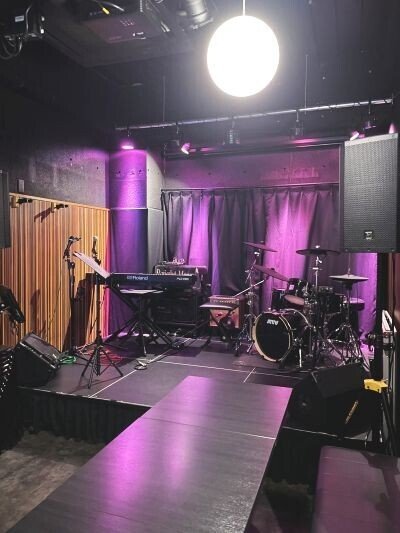 初大阪遠征！「UNIT LIVE PROJECT in 大阪」at ASTRO LAB. OSAKA｜転勤