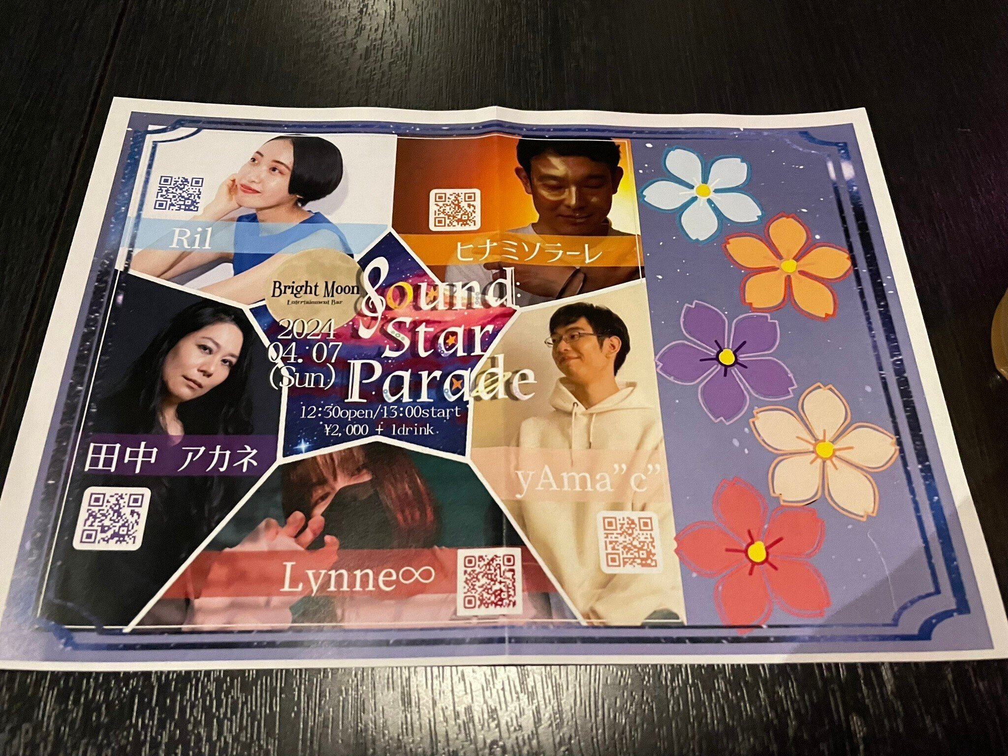 初大阪遠征！「UNIT LIVE PROJECT in 大阪」at ASTRO LAB. OSAKA｜転勤