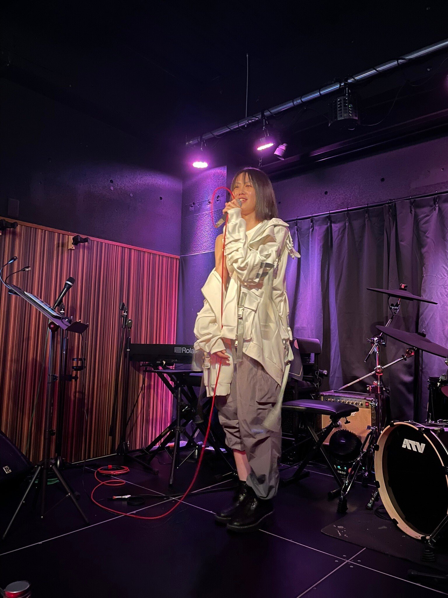 初大阪遠征！「UNIT LIVE PROJECT in 大阪」at ASTRO LAB. OSAKA｜転勤