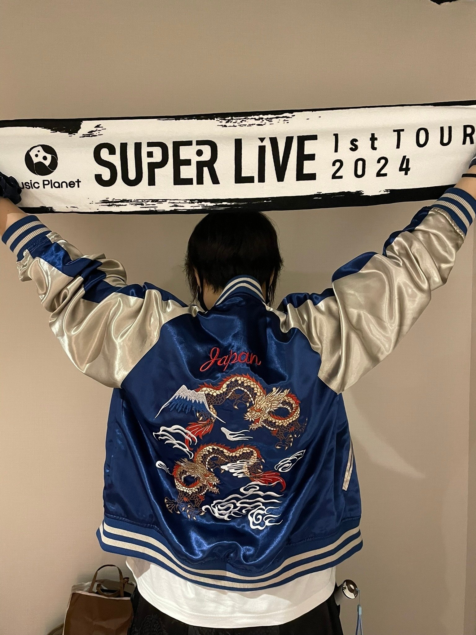 初大阪遠征！「UNIT LIVE PROJECT in 大阪」at ASTRO LAB. OSAKA｜転勤