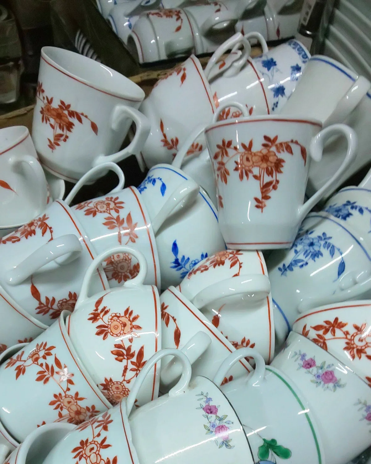 茶器の館 粤東磁廠 