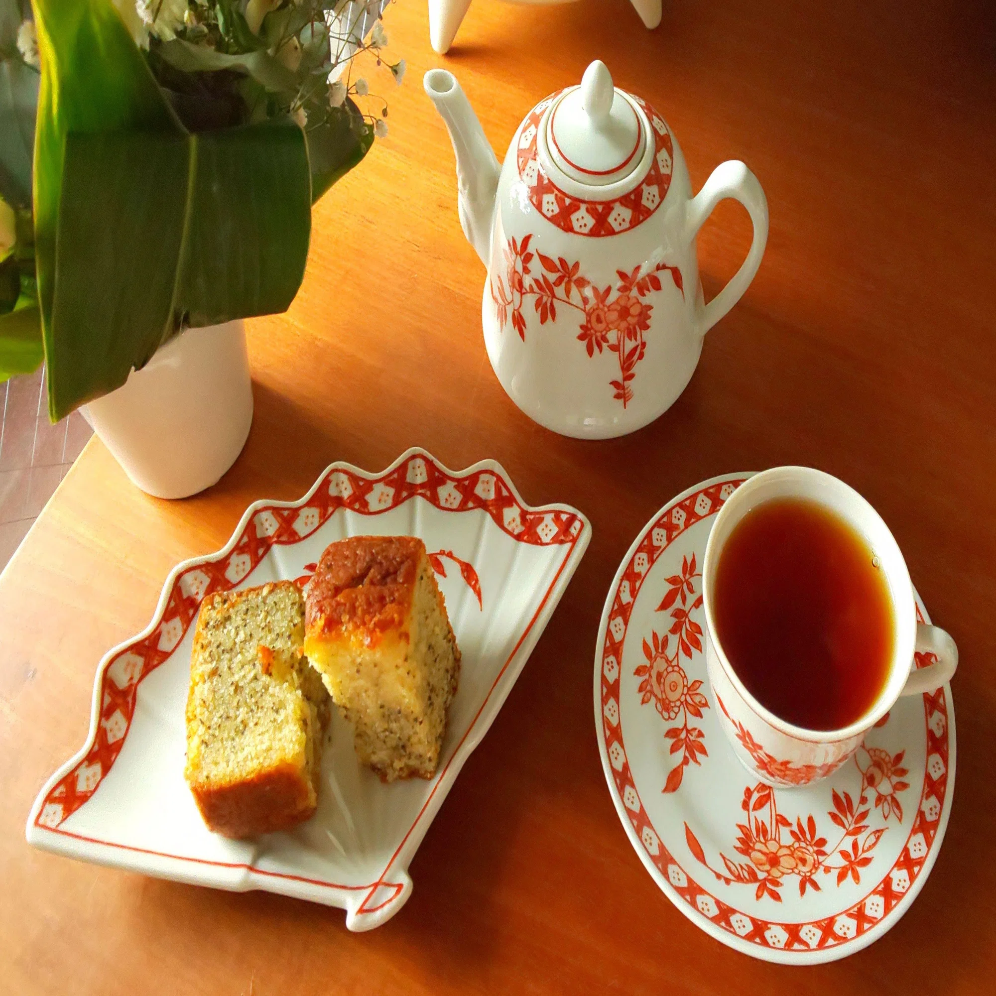 茶器の館 粤東磁廠 