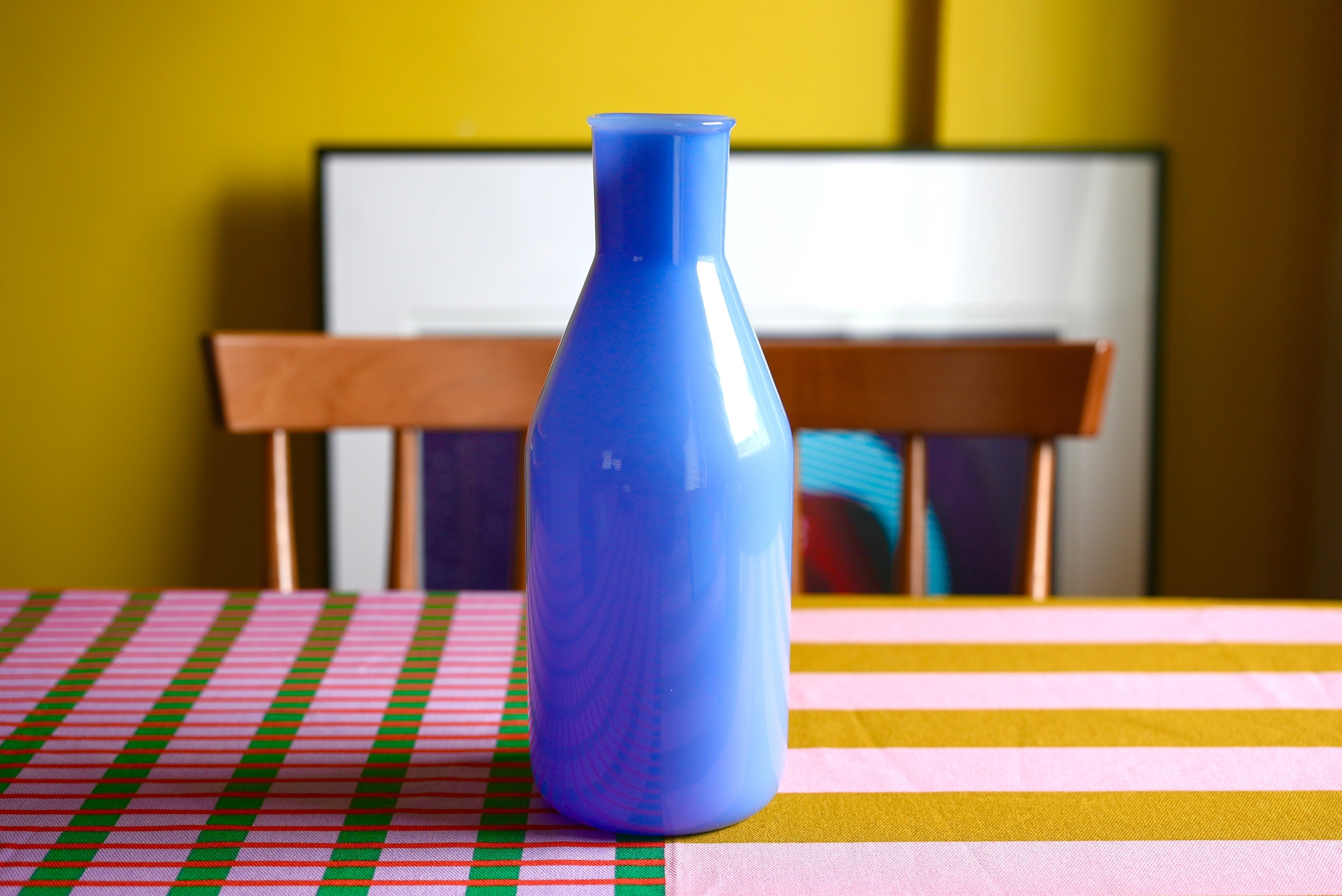 イケア×ローカラーの限定コレクションを買ったよ🏠✨｜自問自答