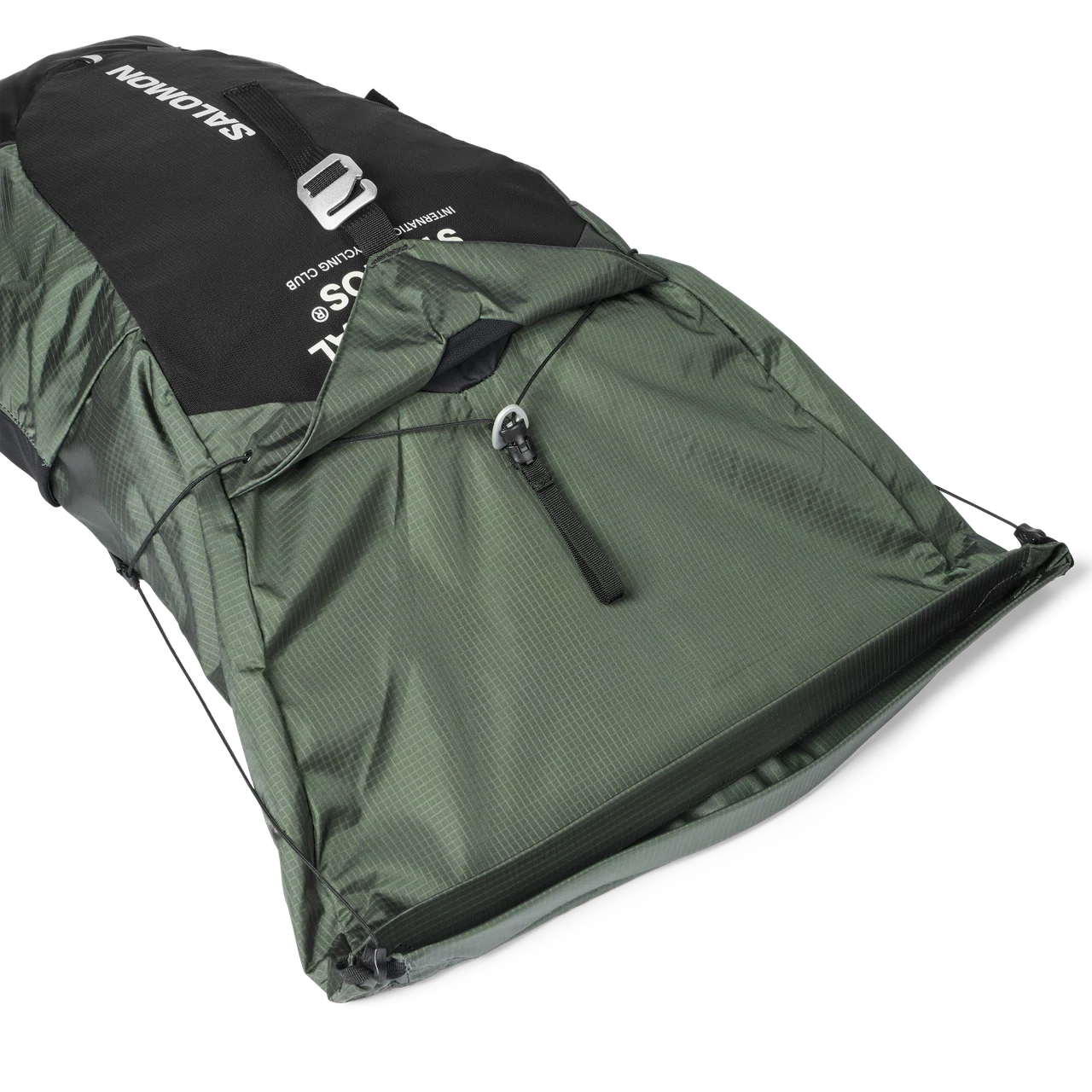 Pas Normal Studios × Salomon 2024コラボコレクション発売｜RAPPORT 