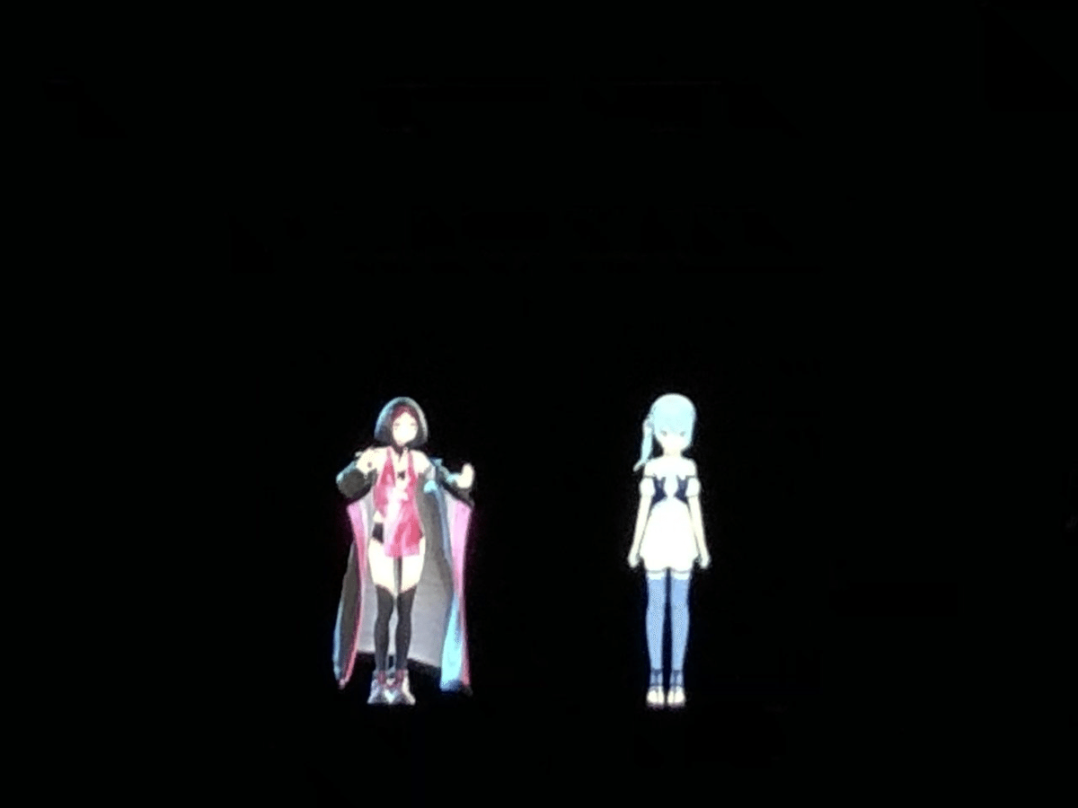 Virtual Diva AZKiのクソみたいな始まりから三度交わる未来へと