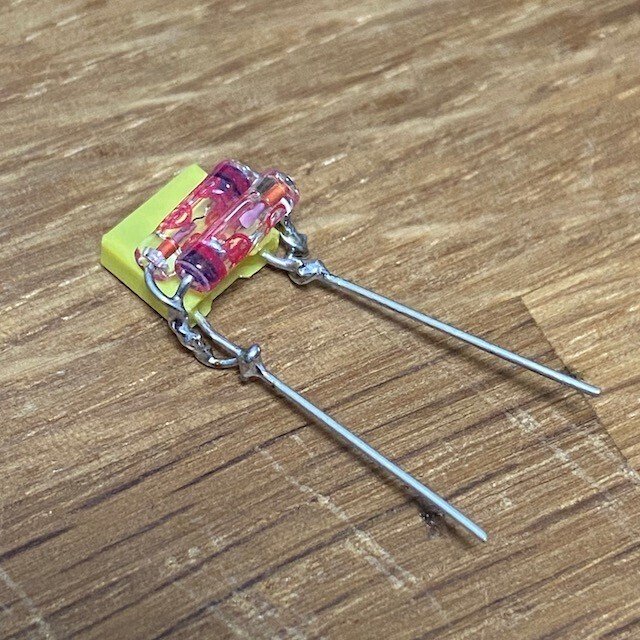 BOSS SD-1オペークmod｜マツナミヒロキ