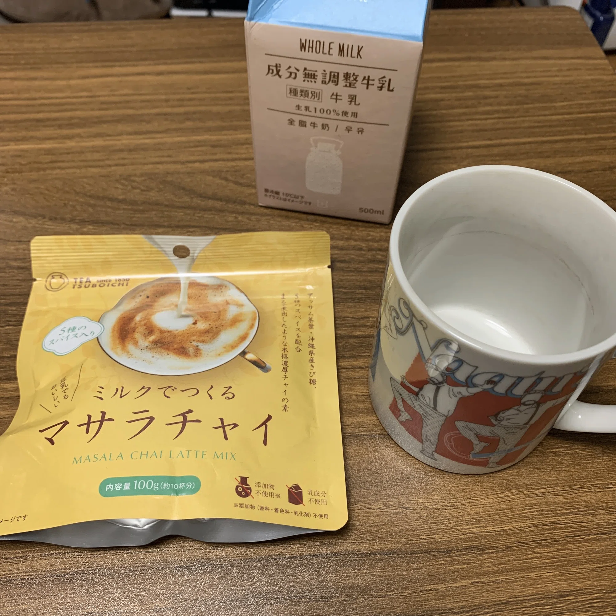 今まで飲んだ色んなチャイ備忘録｜俄（にわか）@🏇🏍北の旗振り🔥🌊