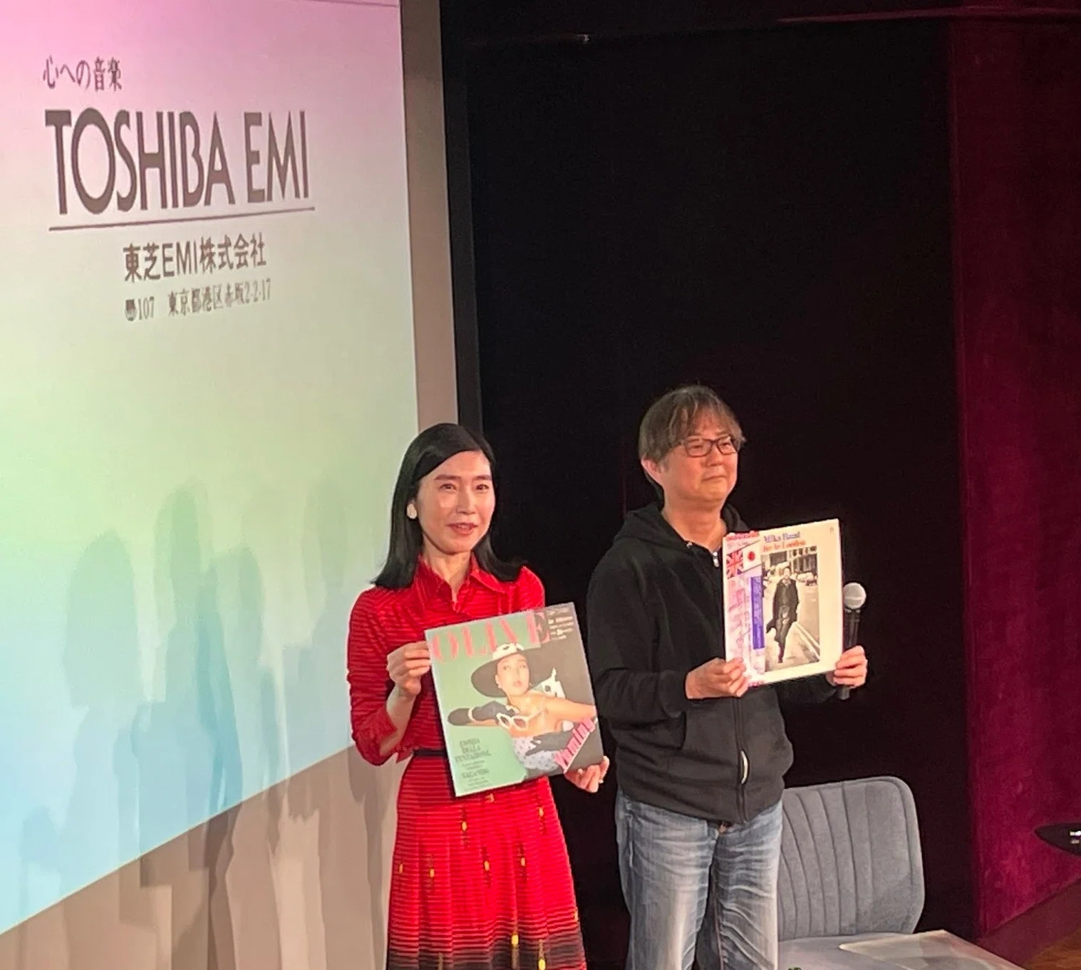 イベントレポート スージー鈴木のレコード研究室Vol.19「1970年代の
