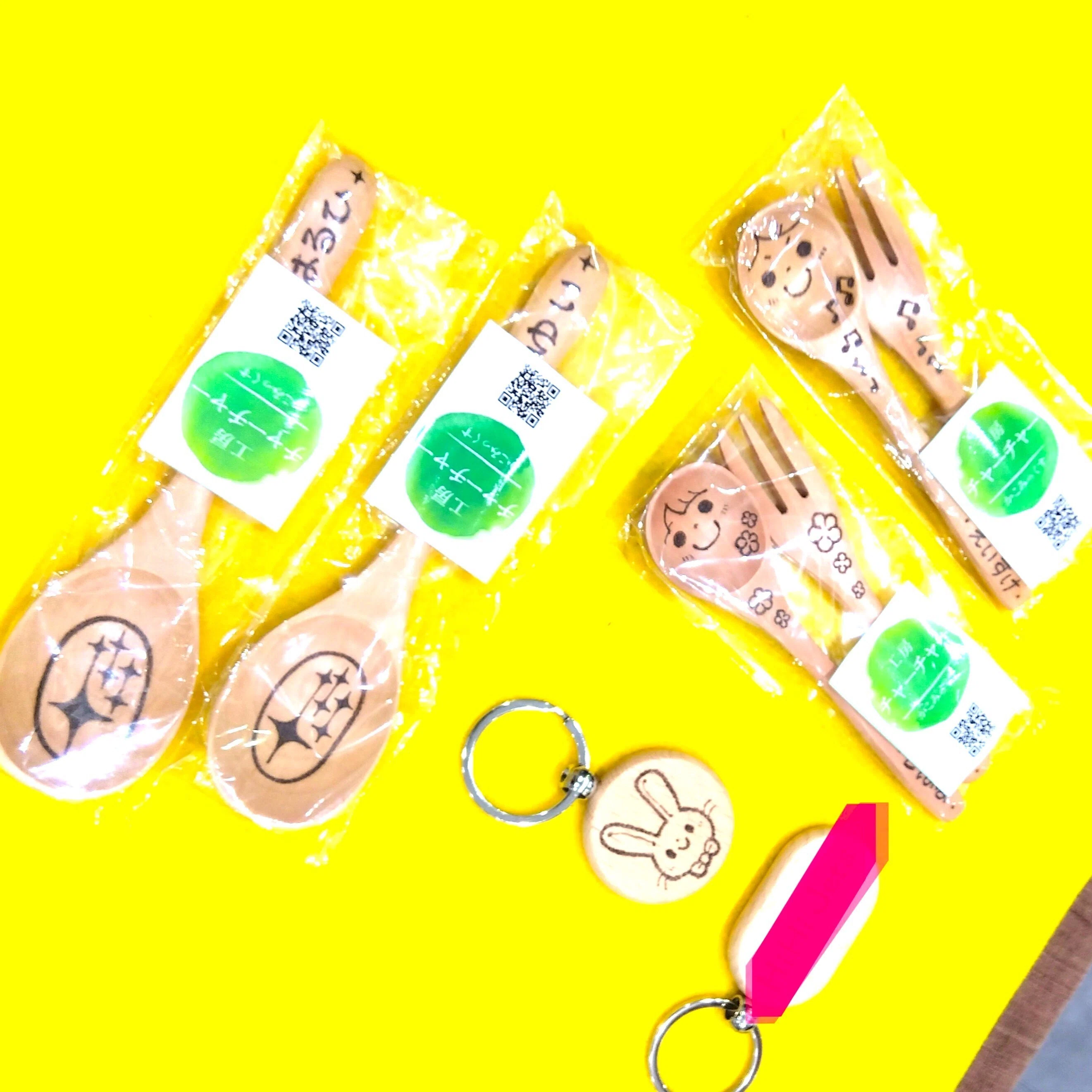 スバルさんのイベントでウッドバーニングさせてもらったよ♪｜かこみっ