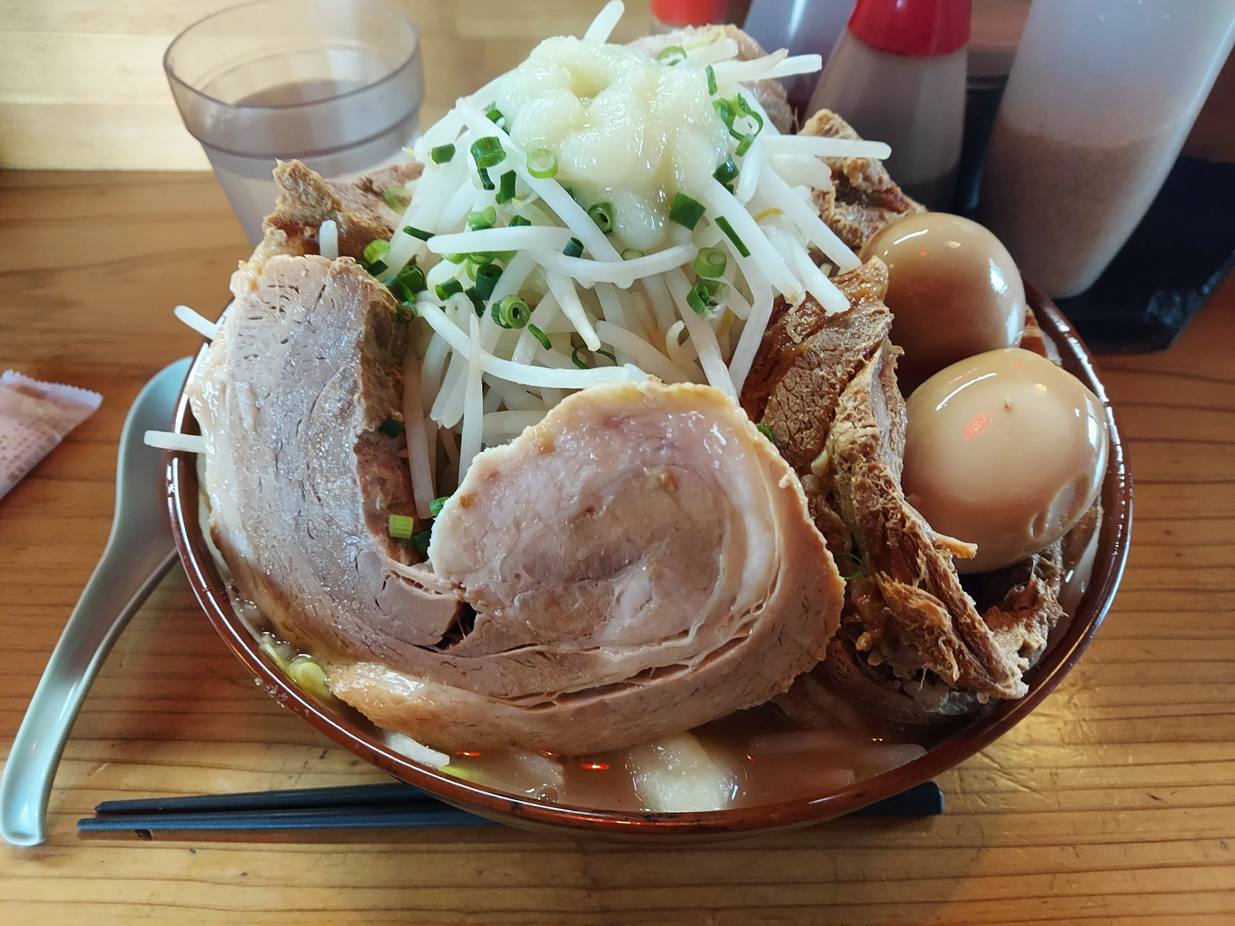101回目のチャレンジメニュー｜ネマタ