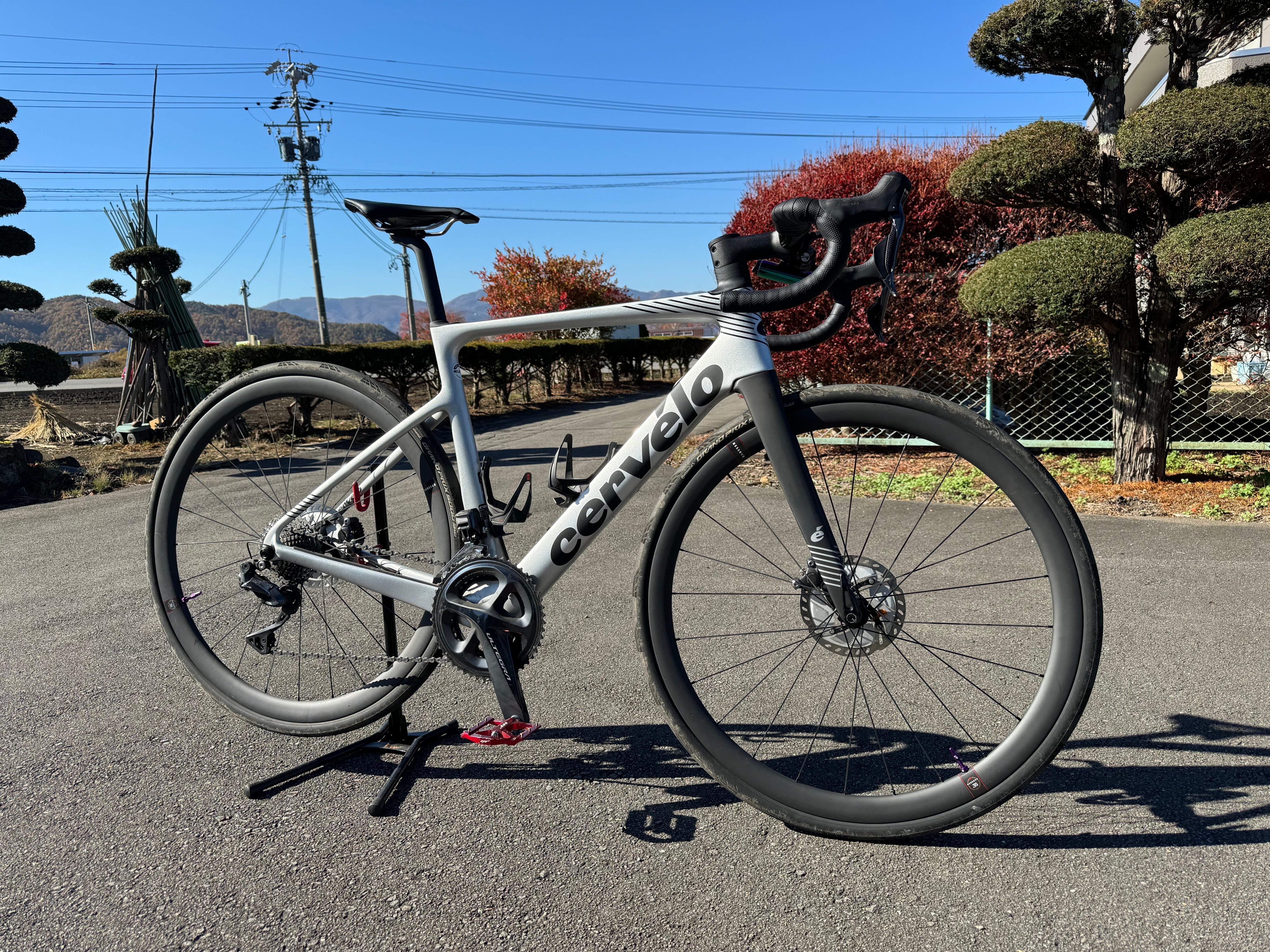 OMM LITE/BIKE 2023 HAKUBA OTARI に参加してきました｜岡本 紳吾