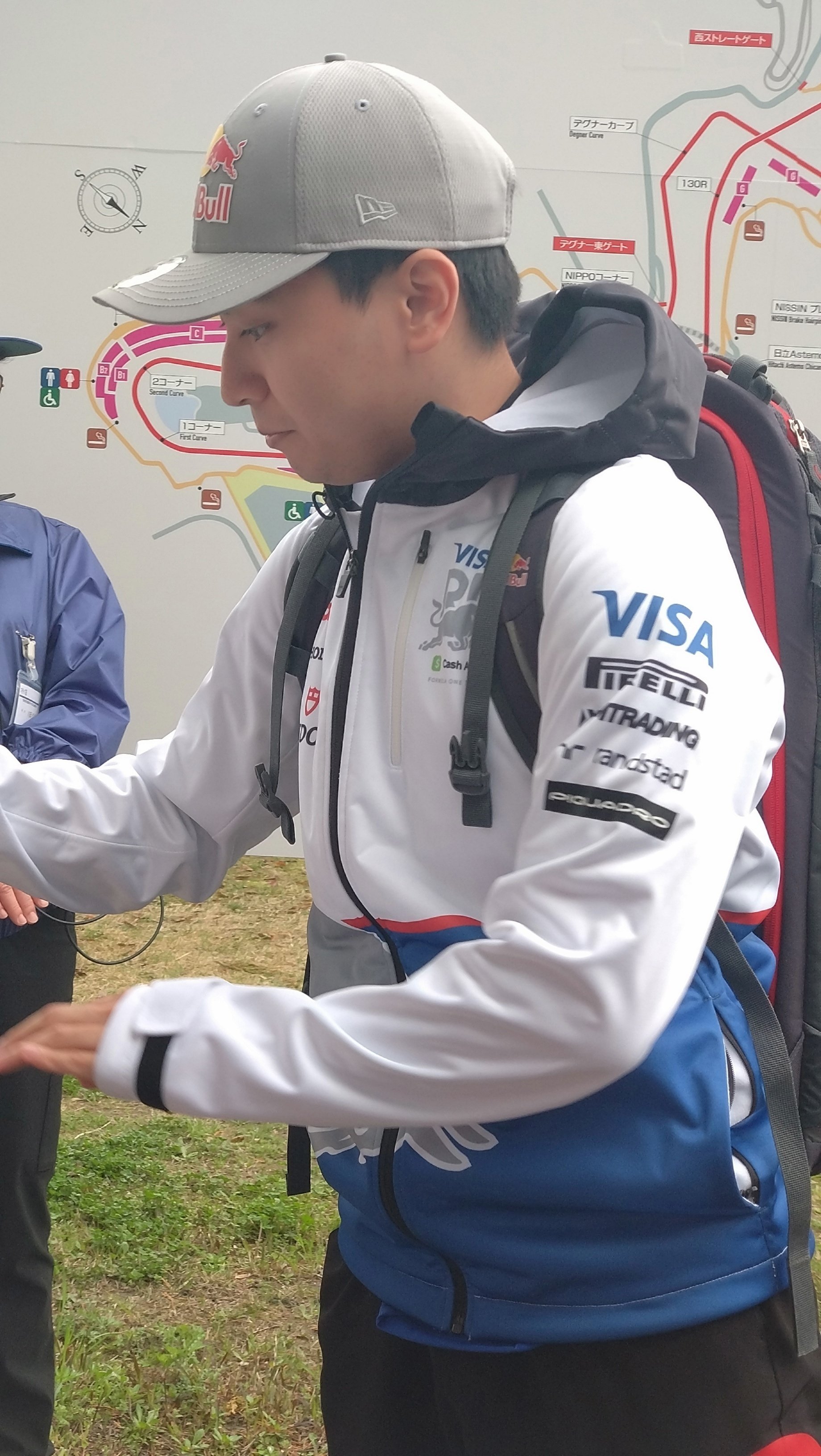 限界オタクがF1日本GPパドッククラブパスを買ってみた|花鈴 限界オタクがF1日本GPパドッククラブパスを買ってみた|花鈴