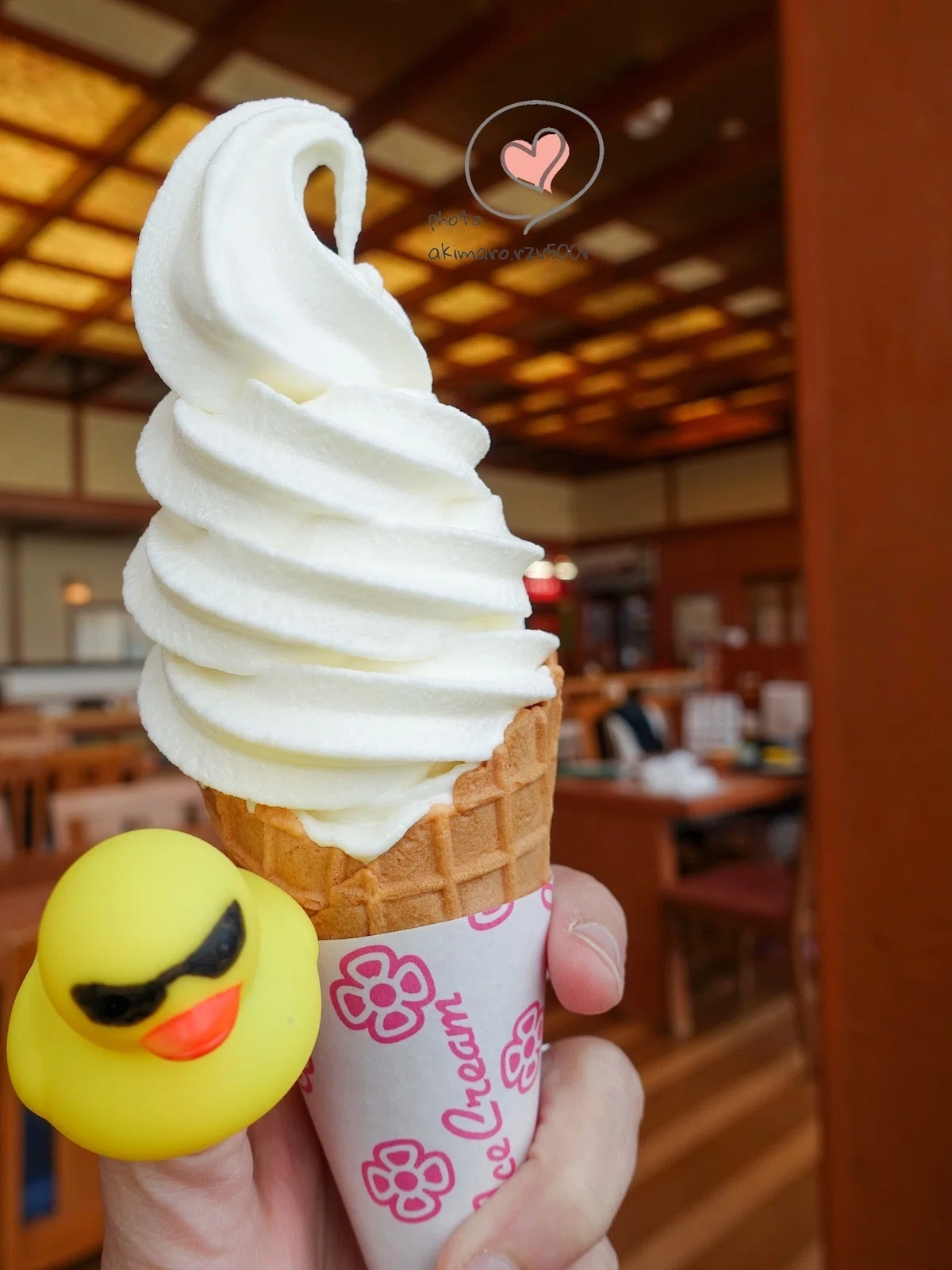 Yudokoro Hanayuzuki (Nishi-ku, Sapporo)｜めりー