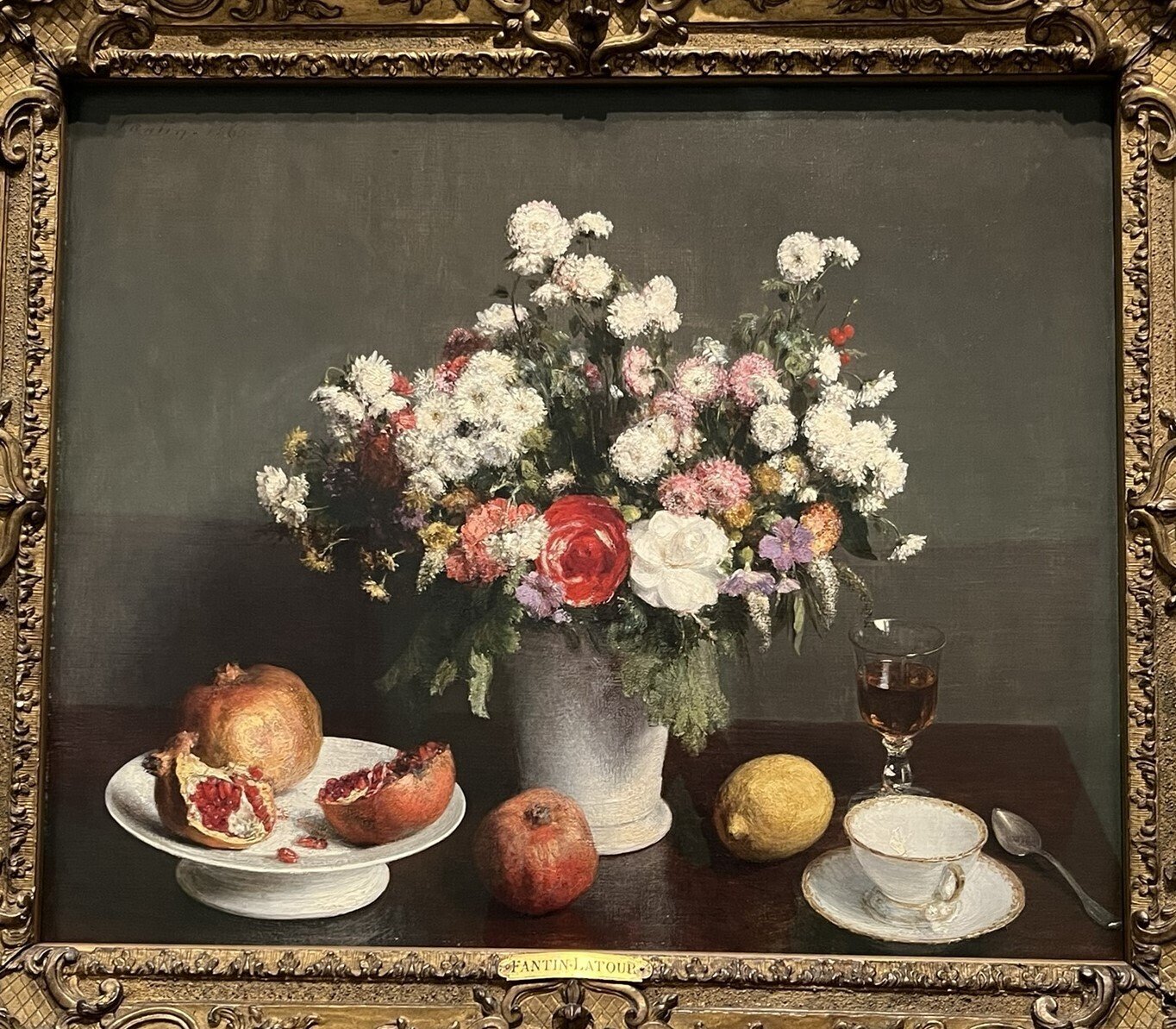 Fantin-Latour ファンタン　ラトゥール展　図録　宇都宮美術館 ファンタン＝ラトゥール展カタログ - 古本買取販売 ハモニカ古