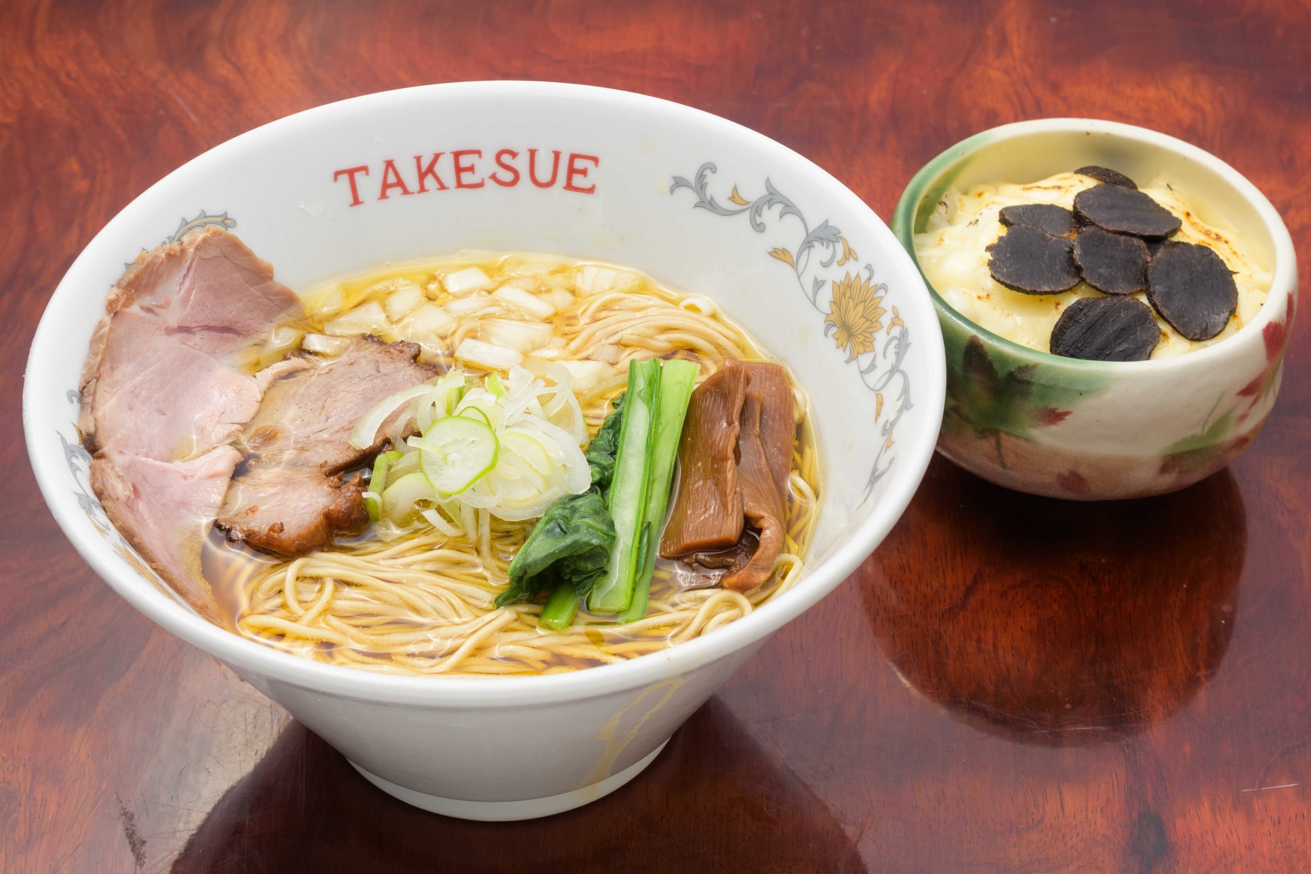 麺堂草さん専用 浅草 参食堂 - 浅草（つくばEXP）/ラーメン | 食べログ