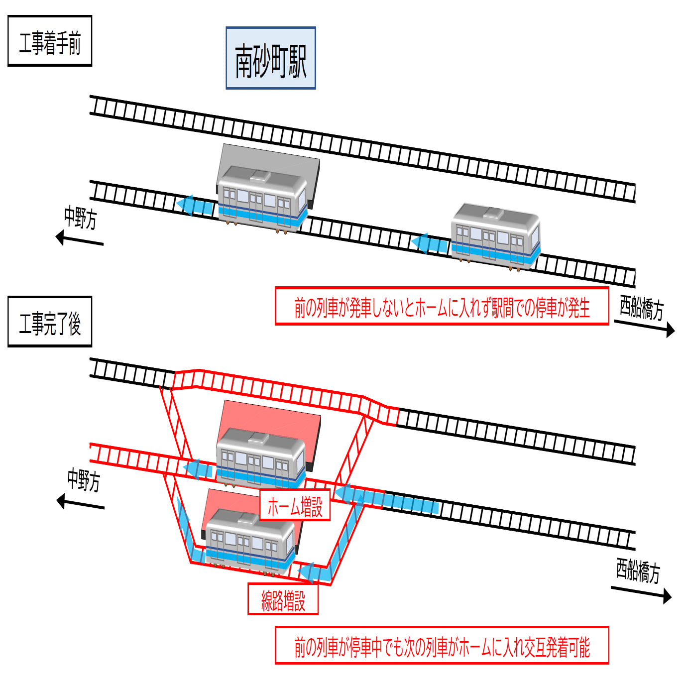 お知らせ】東西線の一部区間を運休します（5/11・5/12）｜TOKYO
