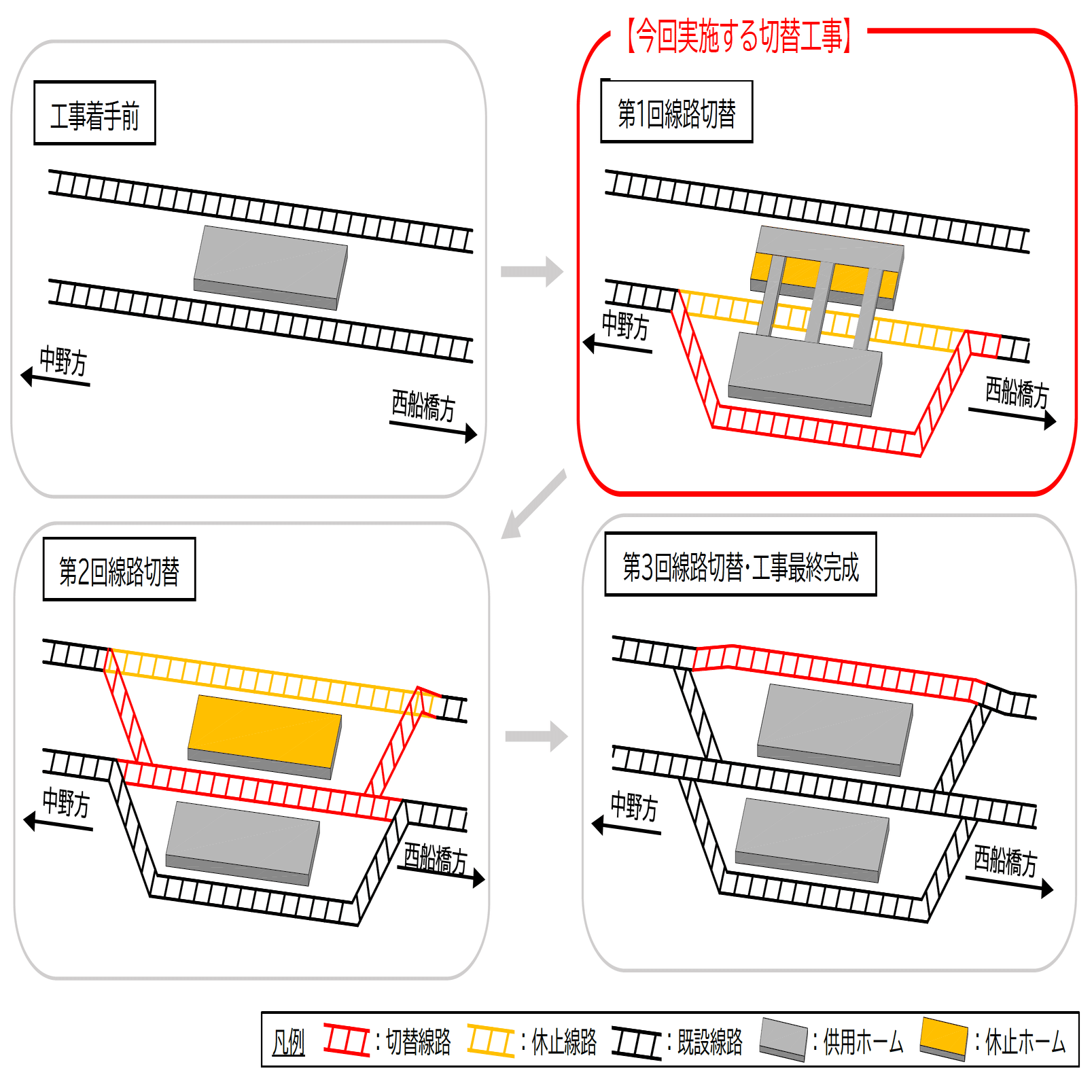 お知らせ】東西線の一部区間を運休します（5/11・5/12）｜TOKYO