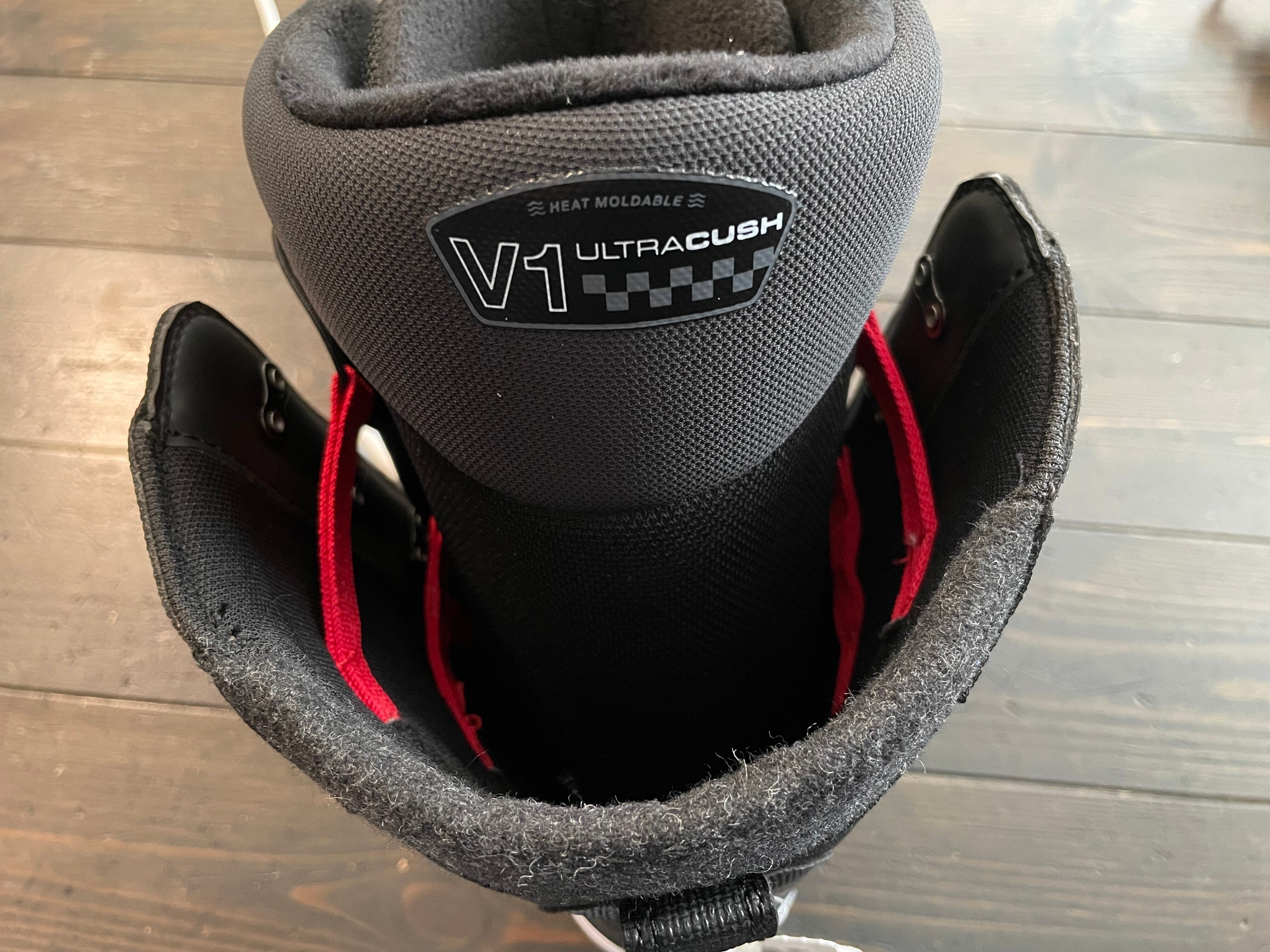 7_[スノーボードブーツレビュー]Vans Hi standard OG｜ayakaN