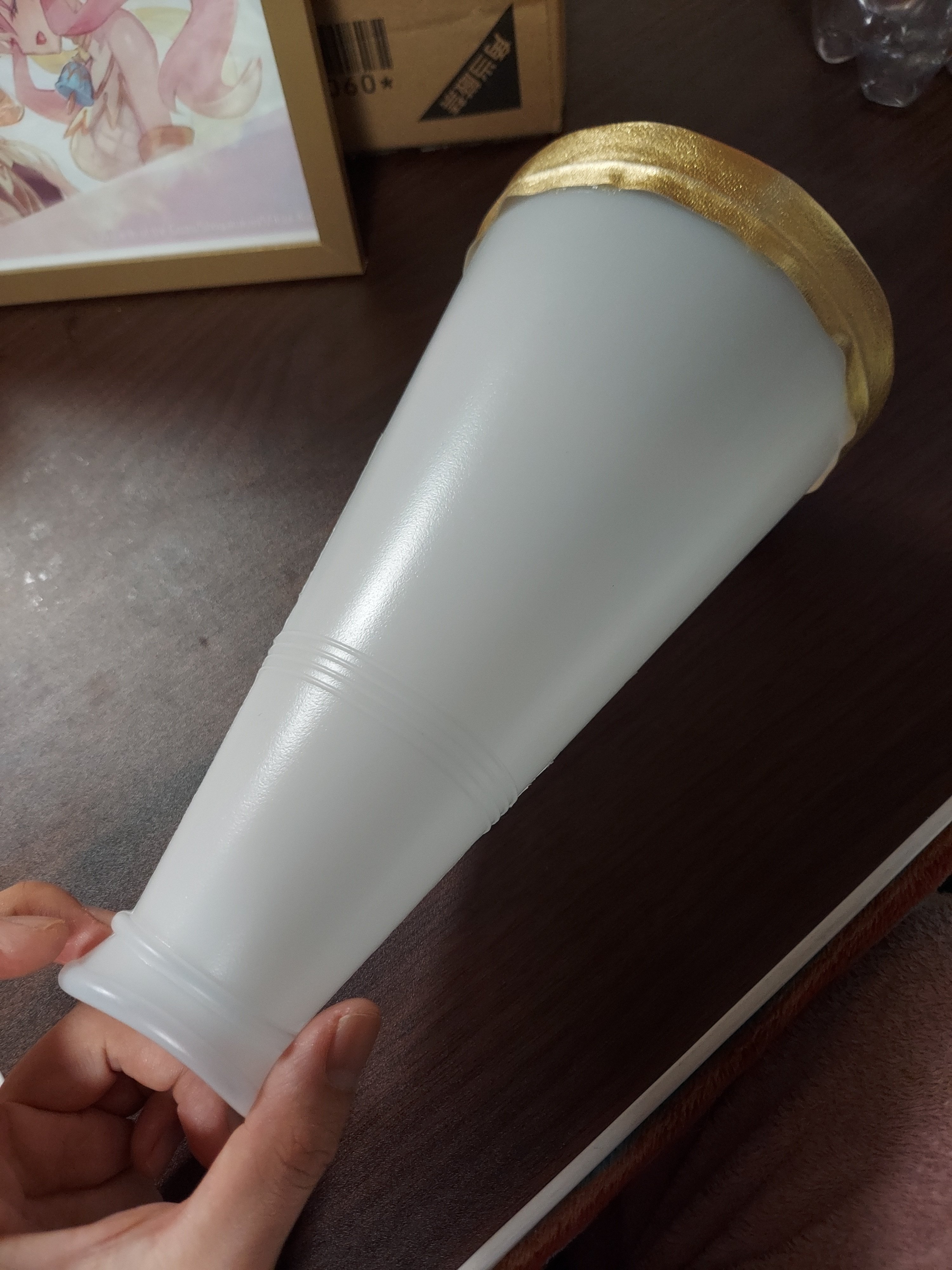 金トレジャー版、音卿の精霊龍 ラフルル・ラブになる為に｜あんづ