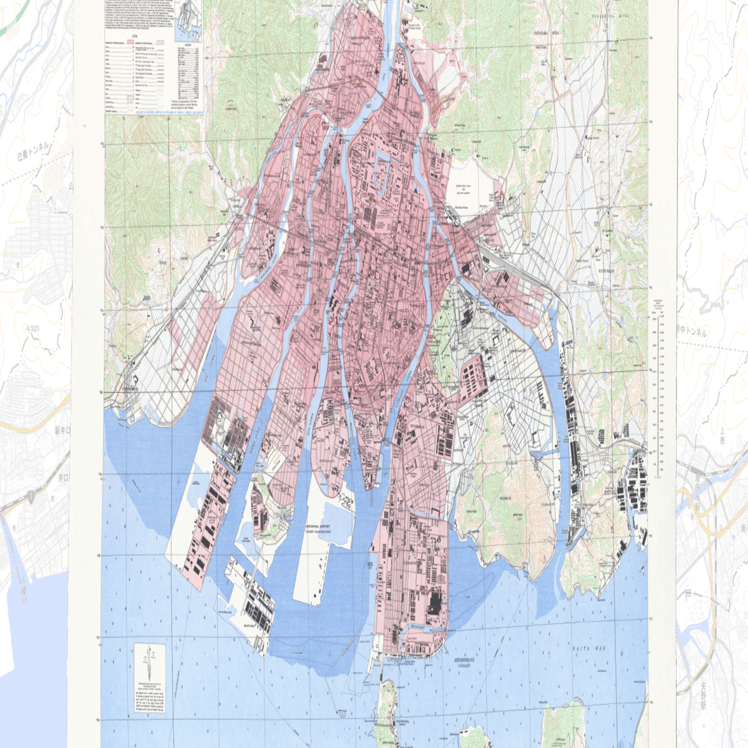 工事現場　マップ　画像追加分 open-hinataについて｜kenzkenz