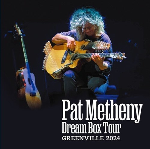 Amazon.co.jp: 貴重 直筆サイン Pat Metheny パリ パット