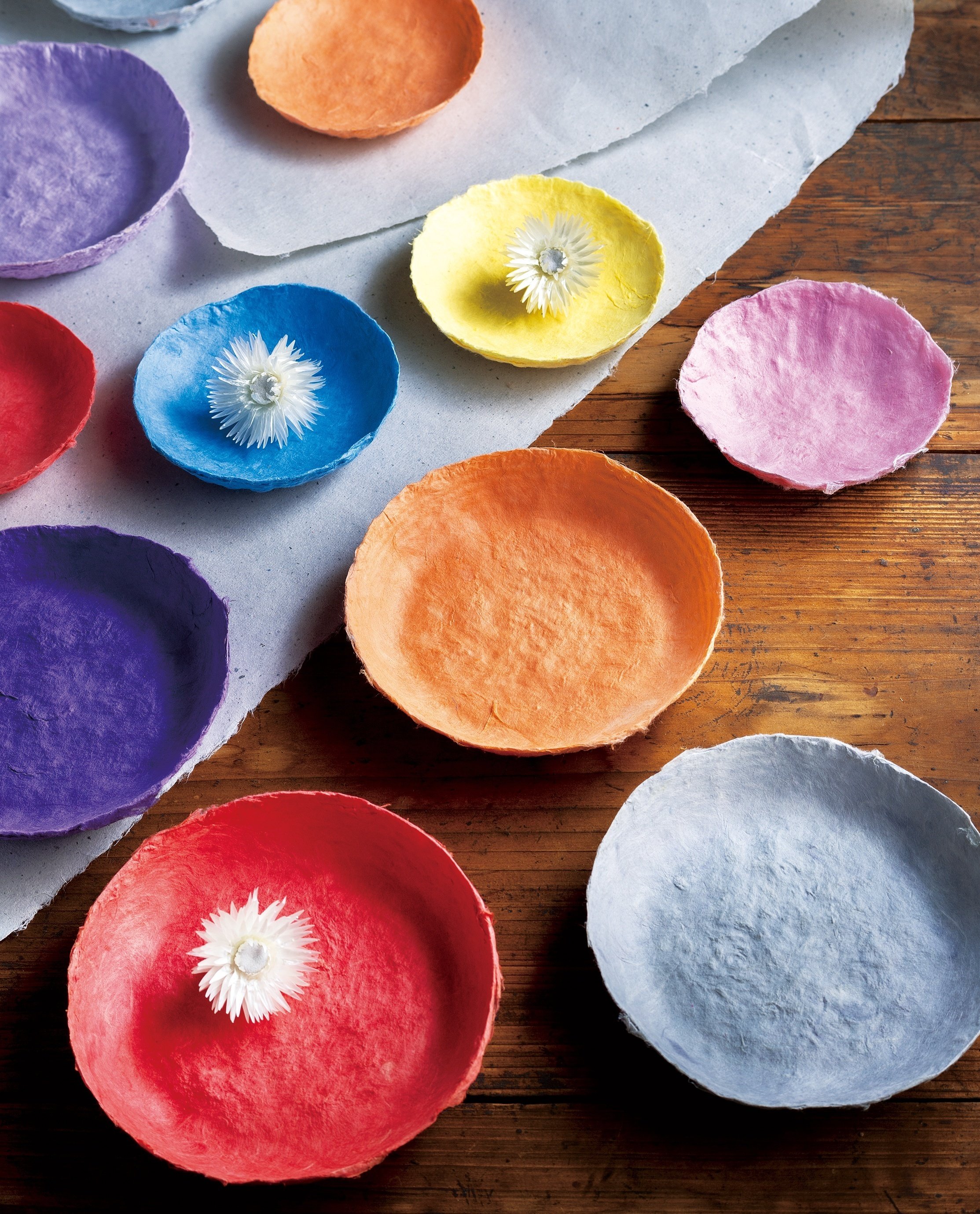 知恵と工夫で和紙の隆盛期を築いた土佐和紙（高知県吾川郡いの町