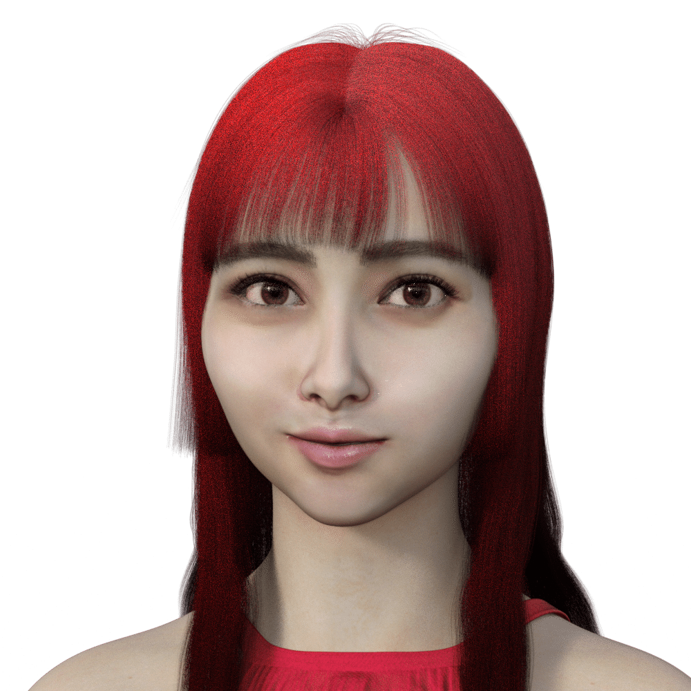 D GENESIS 9巻までプラス短編集 美品 DAZ Genesis 9 によるデジタル美少女モデル作品｜Nuggy G9｜吉良