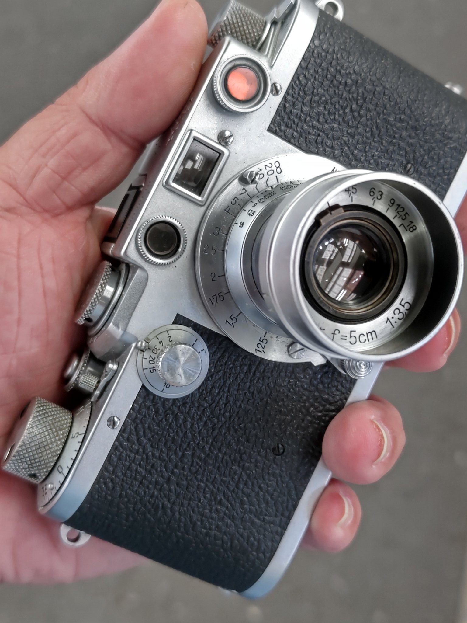 kazのこんなカメラ㉚ Leitz Leica IIIf|kaz@Pinguist! kazのこんなカメラ㉚ Leitz Leica IIIf|kaz@Pinguist!