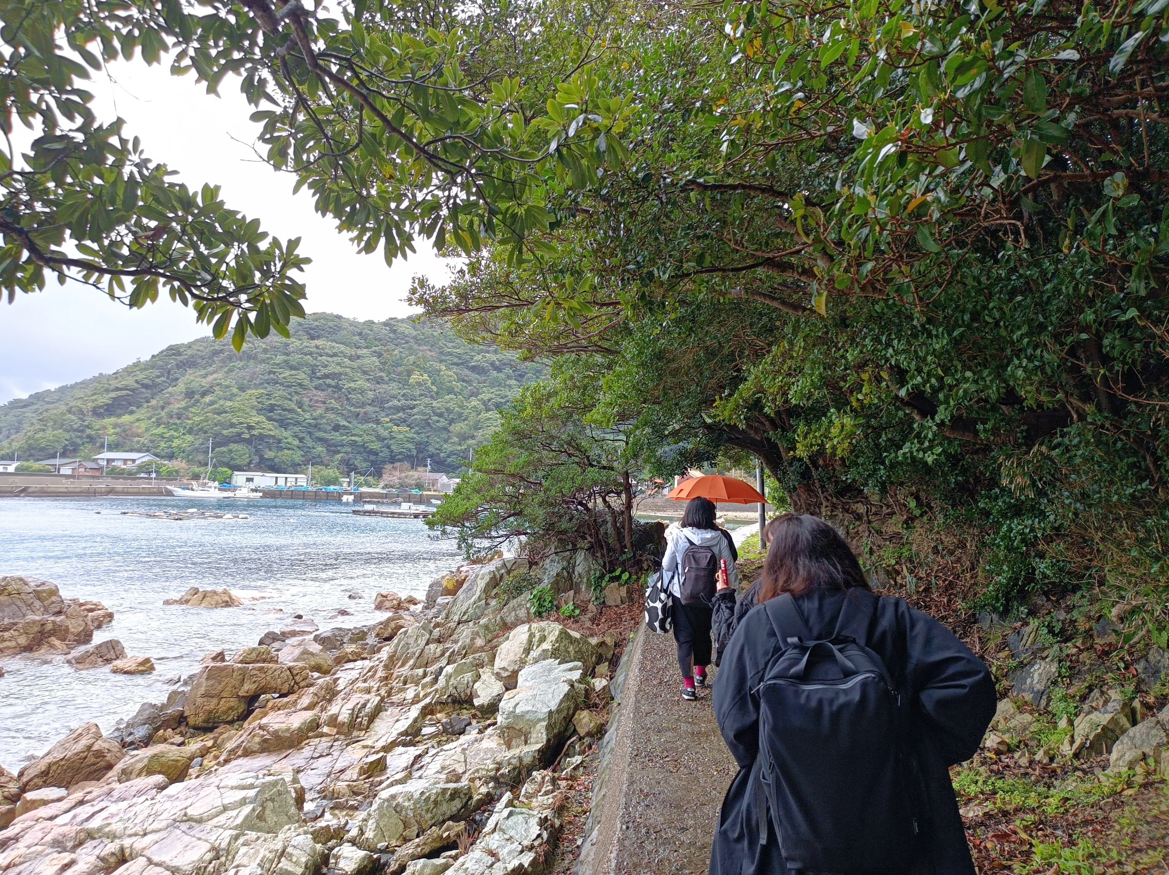 リタイア人の徘徊日記（173）｜長崎｜五島で潜伏キリシタンの関連遺産