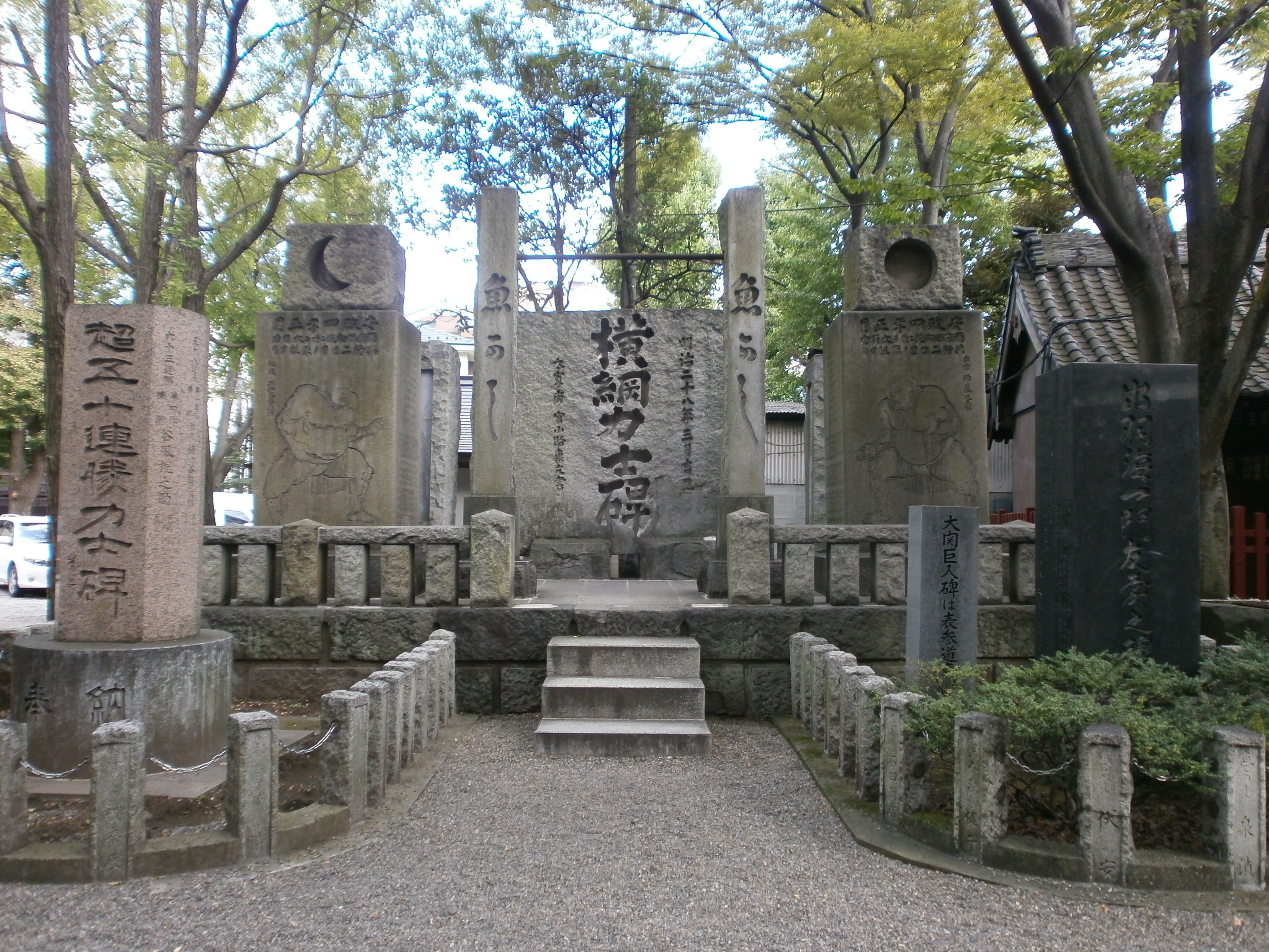 天下無双の力士】雷電爲右エ門の生涯｜知識の広場