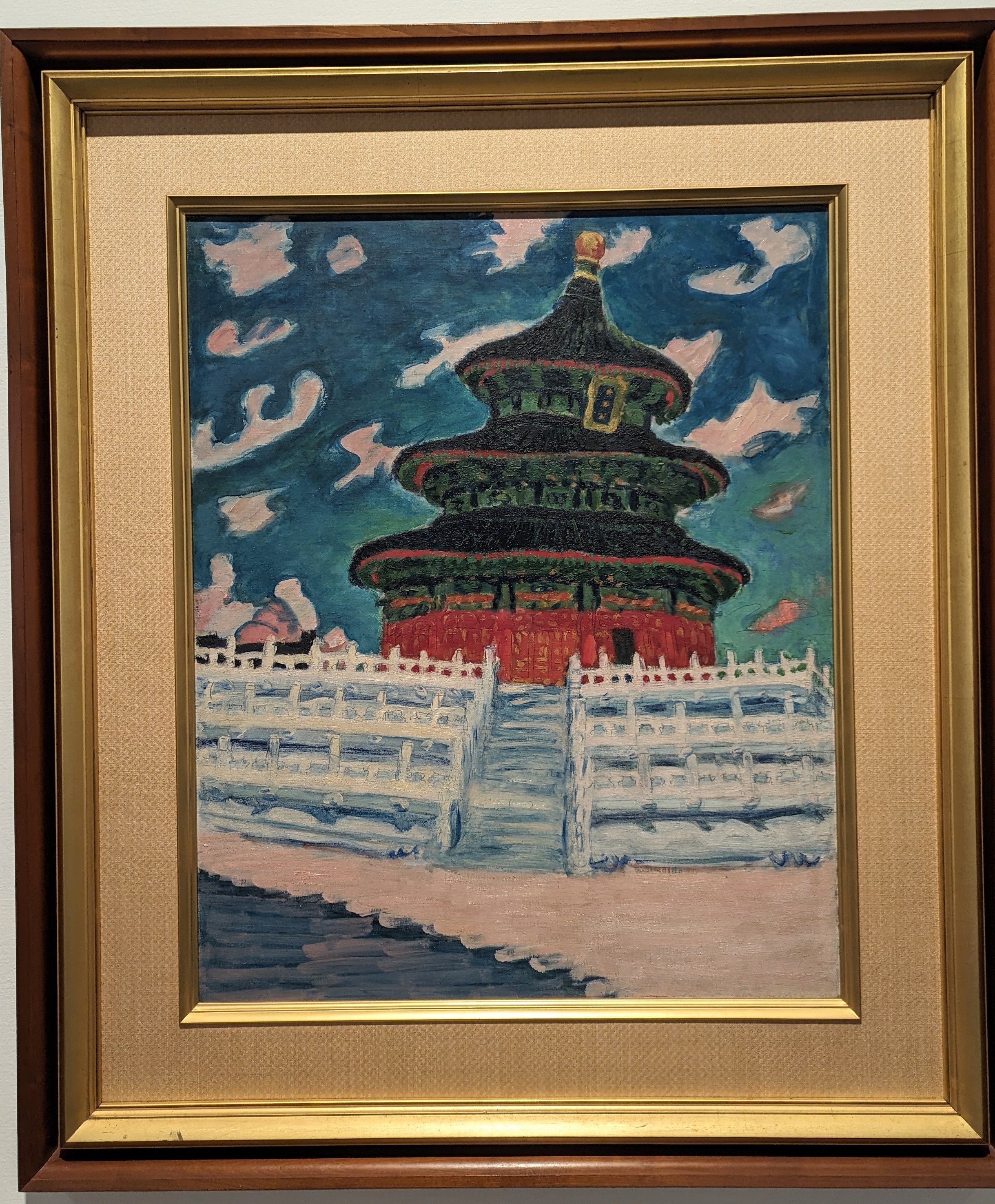 没後100年 富岡鉄斎｜綾小路