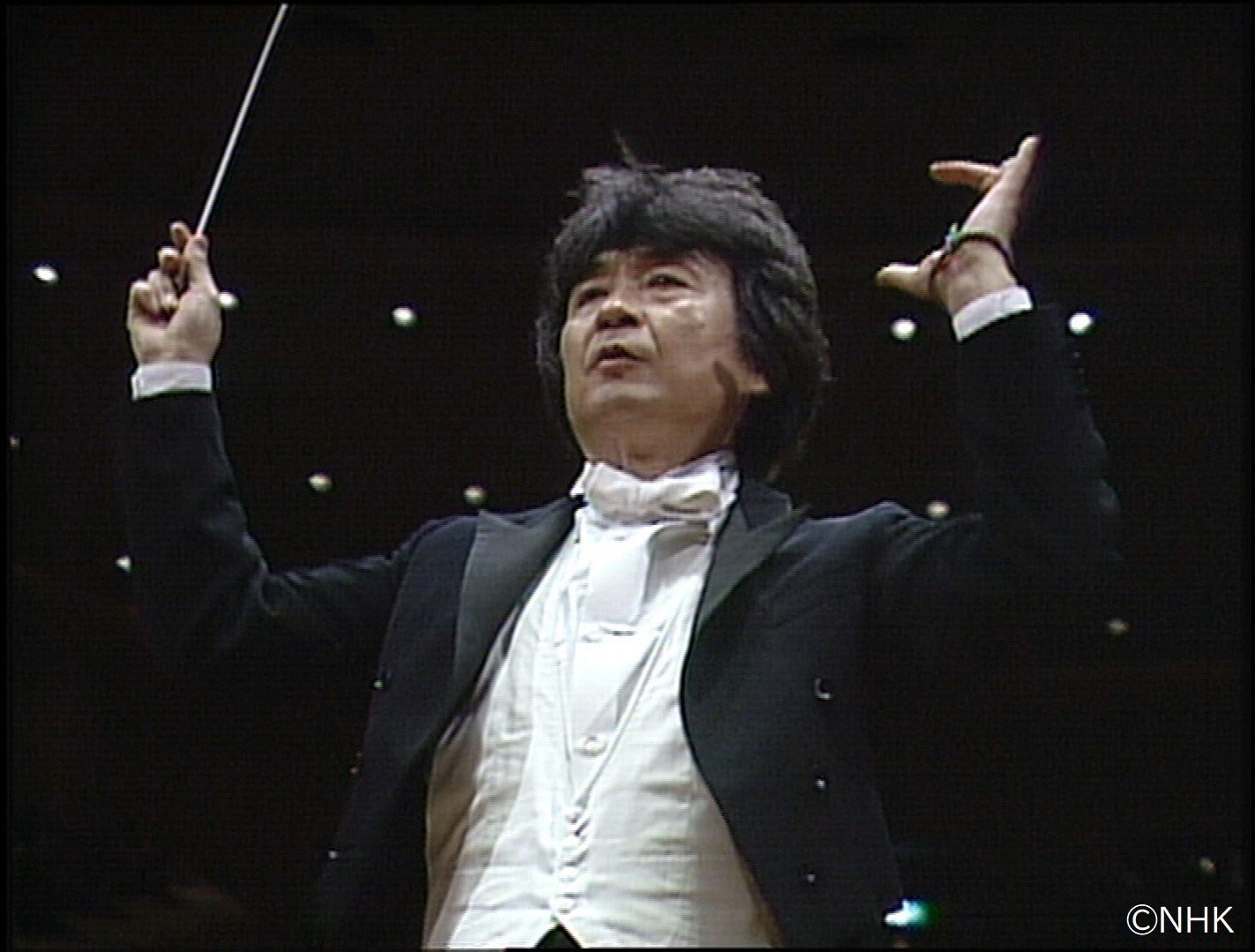 小澤征爾　新日本フィルハーモニー交響楽団 pd_1b7b4941438e5d36fd8882a150b