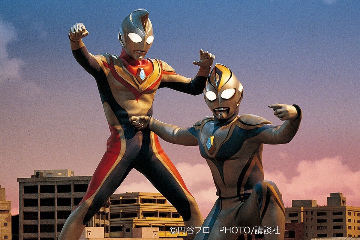 台本 ウルトラマンダイナ 第2話「大いなる力」　準備稿 新ウルトラマン 脚本 81YK2THto1S._UF350,350_QL50_.jpg