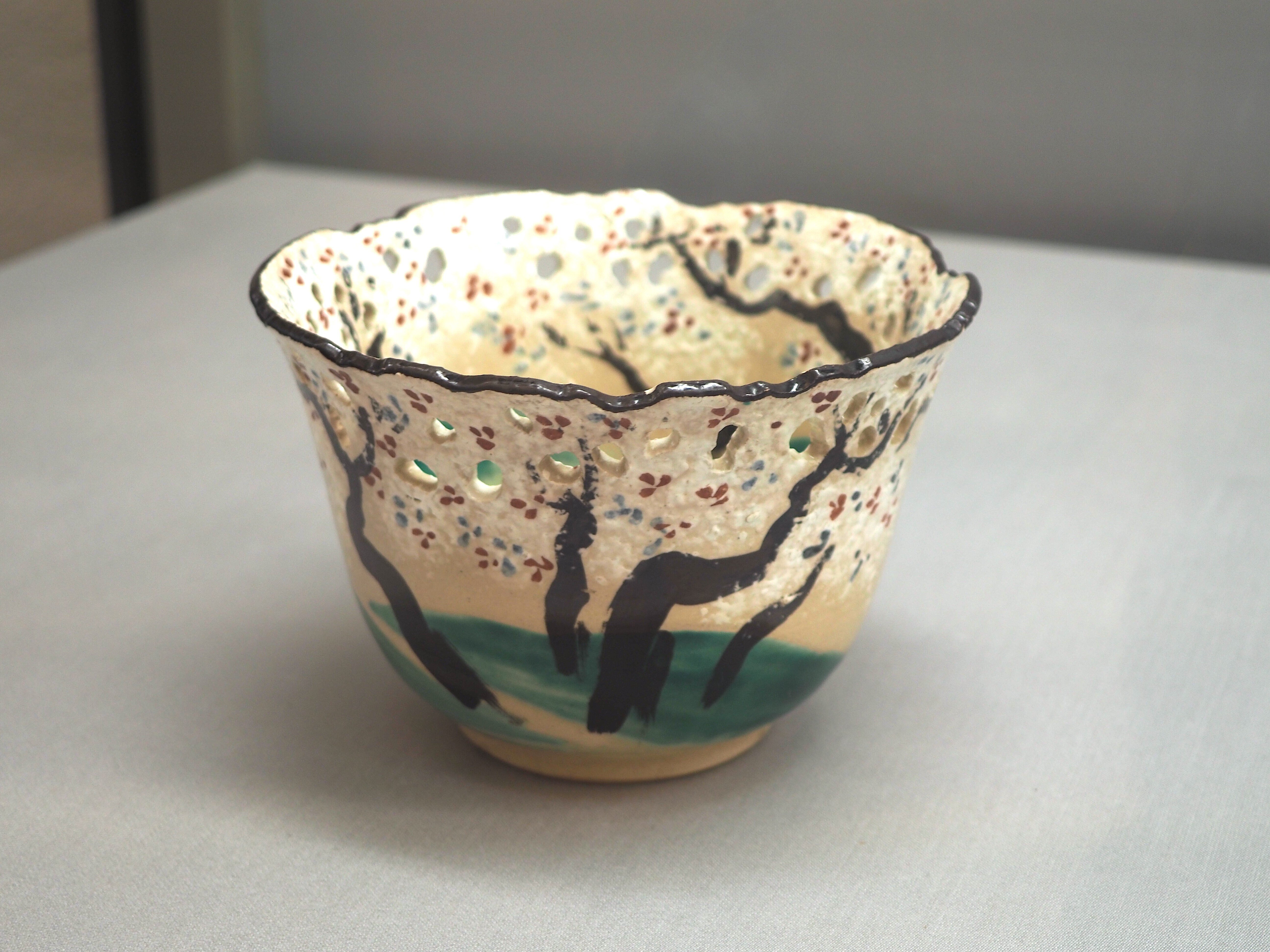 東京国立博物館は、展示室も敷地内も春らんまん｜かわかわ