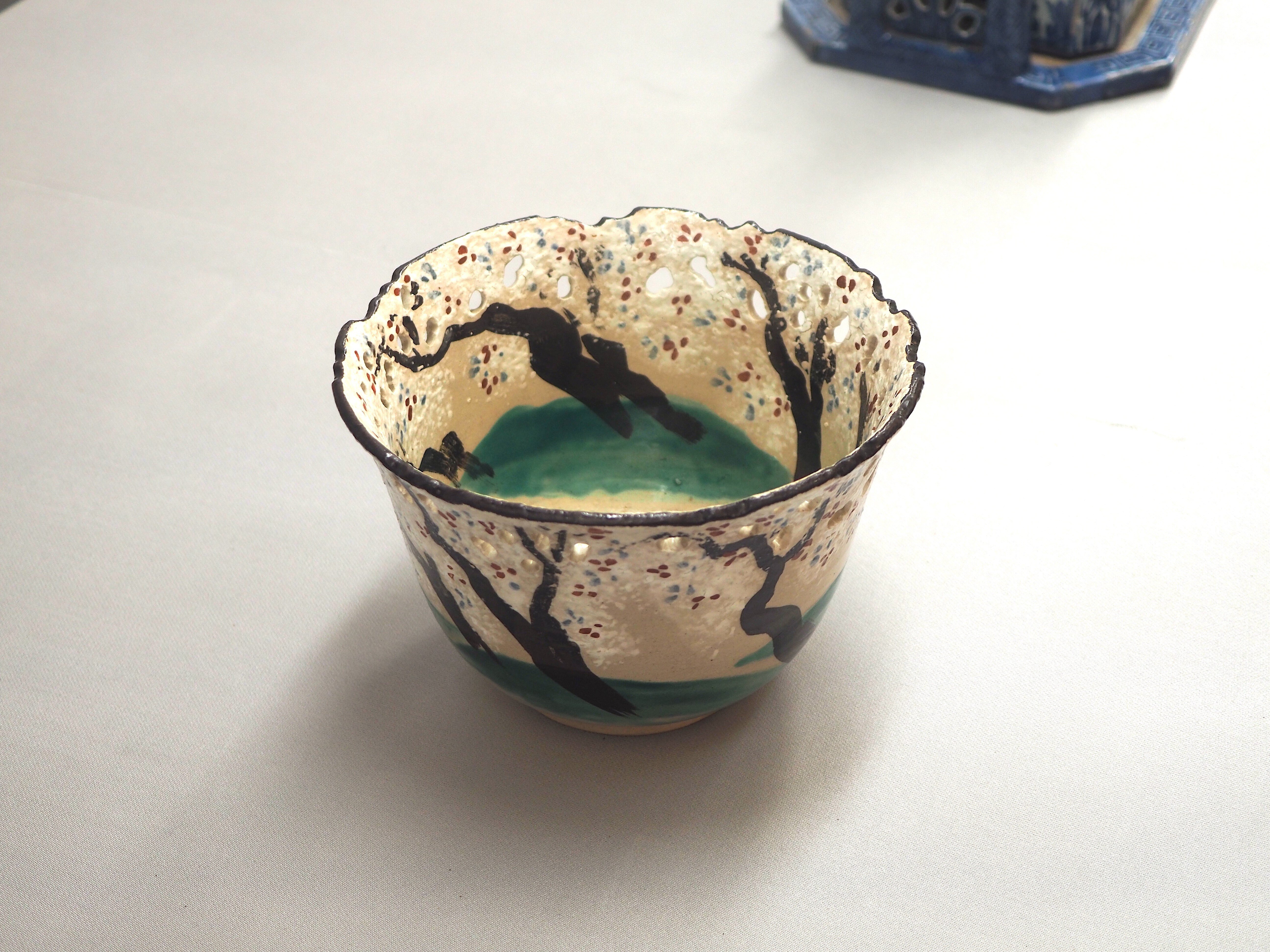 東京国立博物館は、展示室も敷地内も春らんまん｜かわかわ