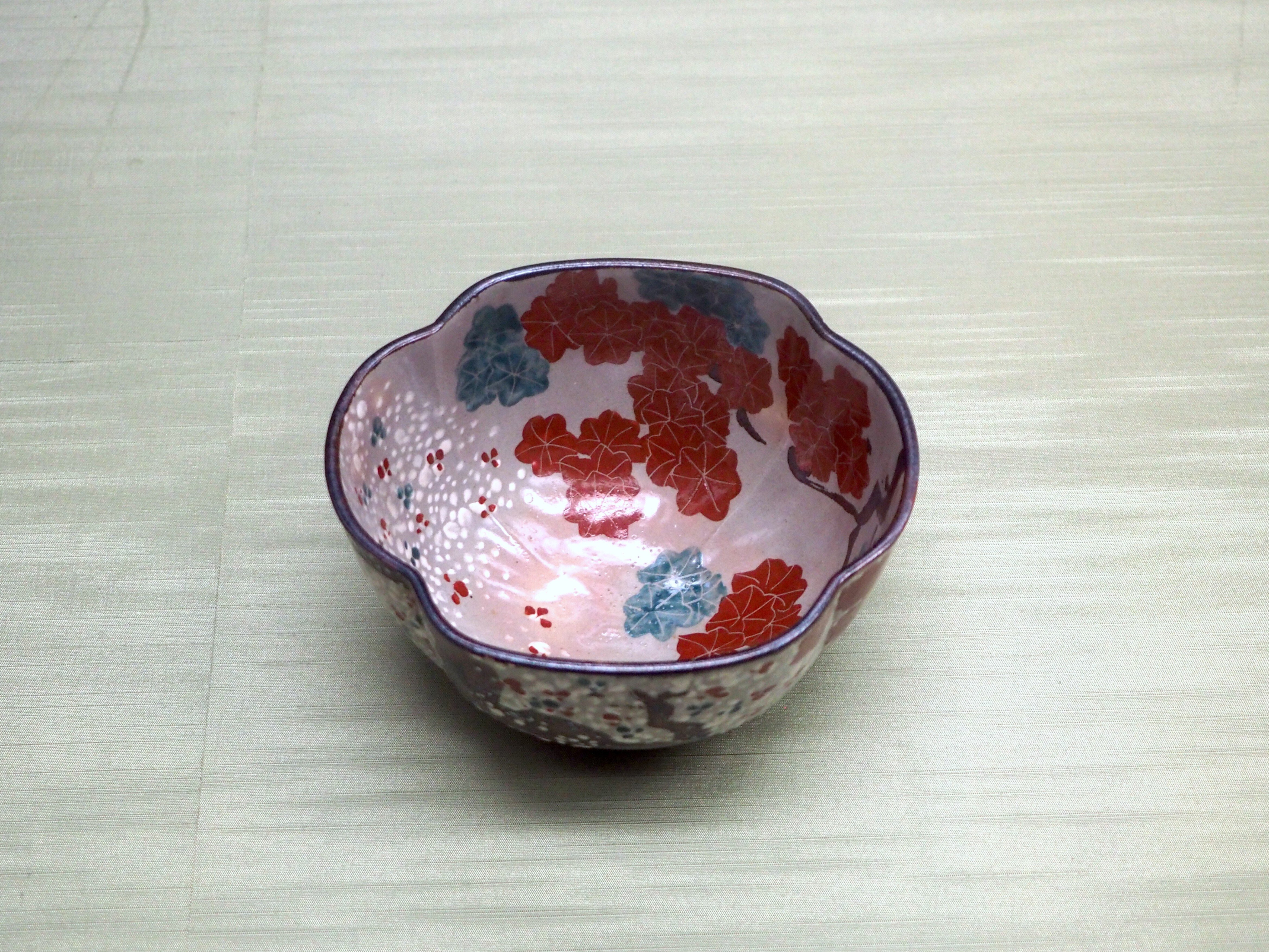 独特の上品 東京国立博物館は、展示室も敷地内も春らんまん｜かわかわ アート・デザイン・音楽