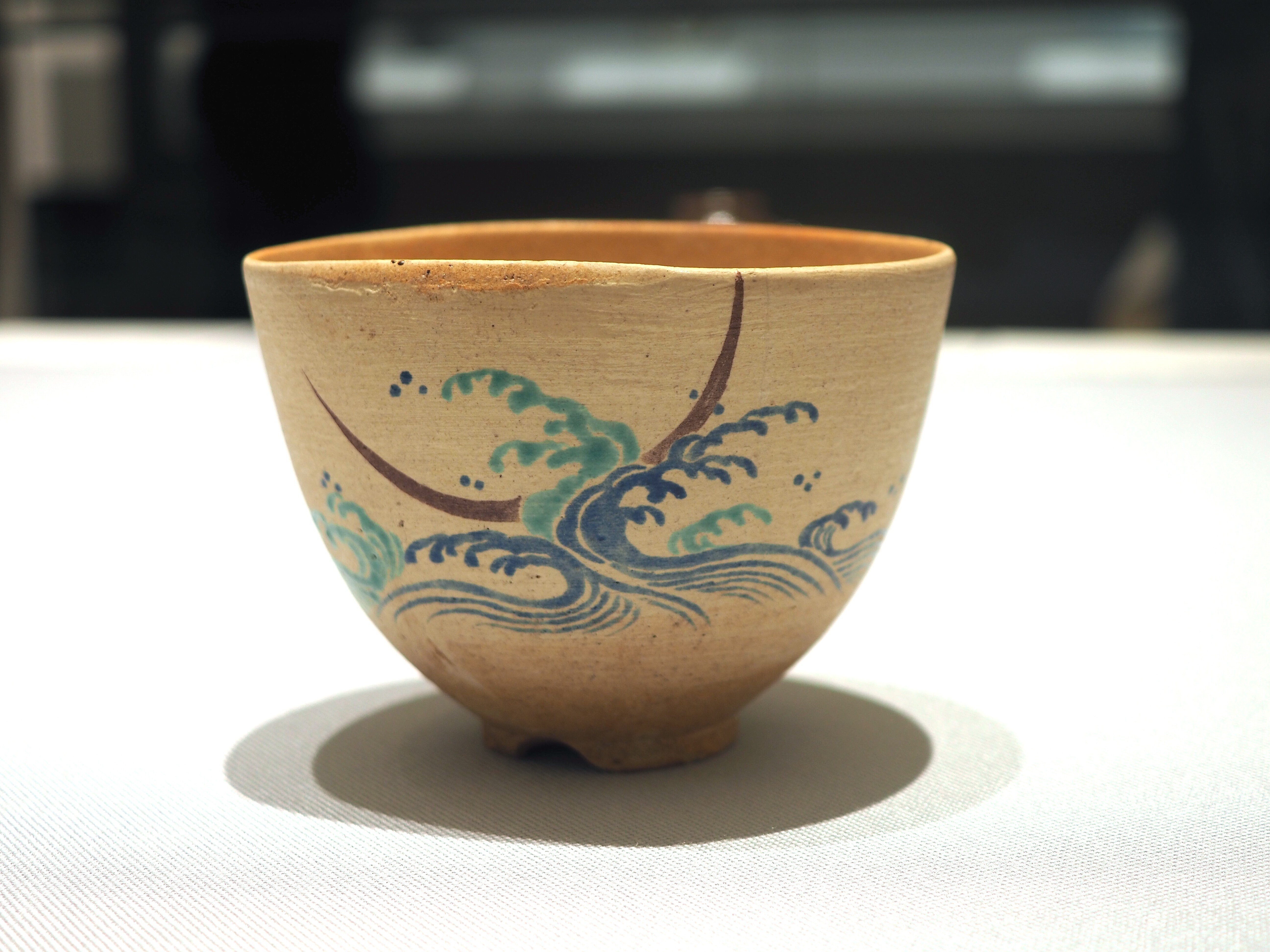 東京国立博物館は、展示室も敷地内も春らんまん｜かわかわ