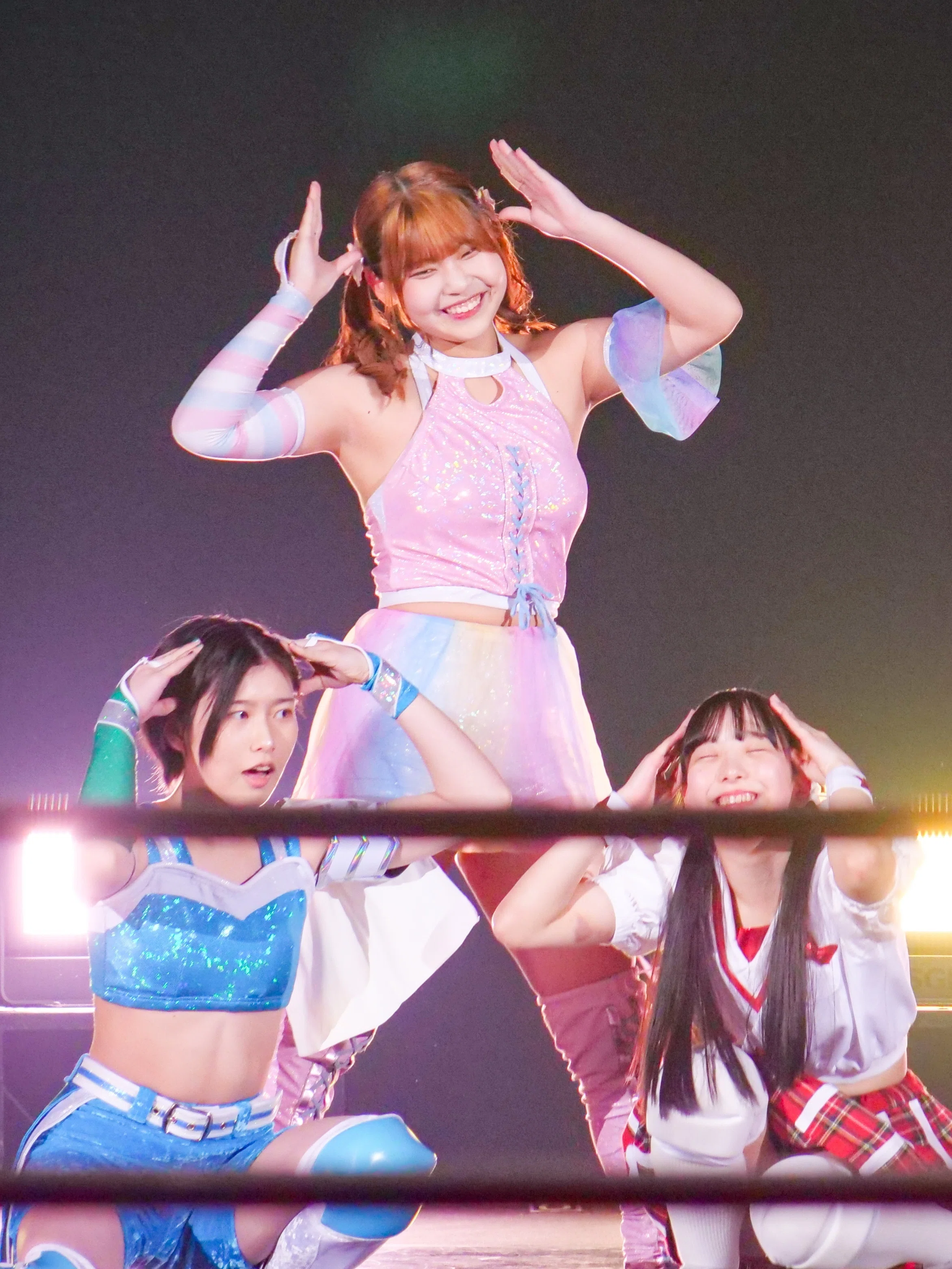 Grand Princess '24 (Tokyo Joshi Pro-Wrestling)｜ジャッカロープ