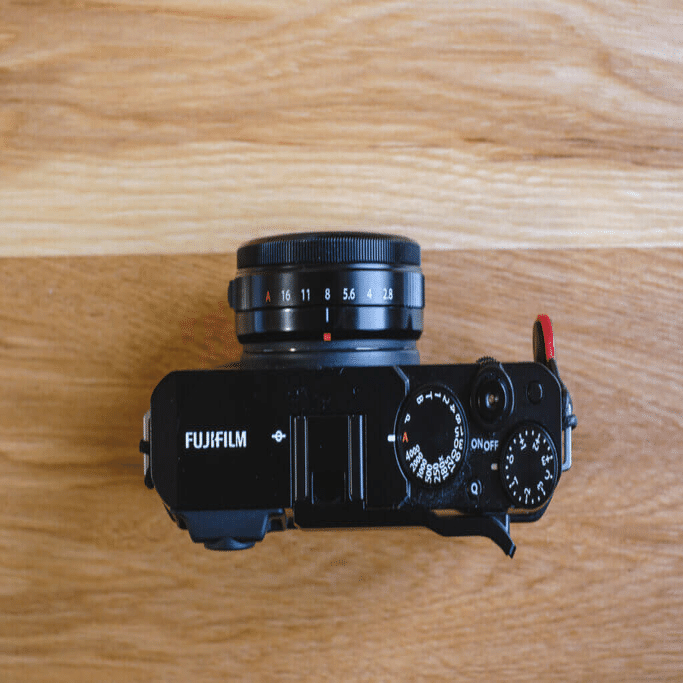 富士フイルム Xマウントのパンケーキレンズ一覧 安くてコンパクトに