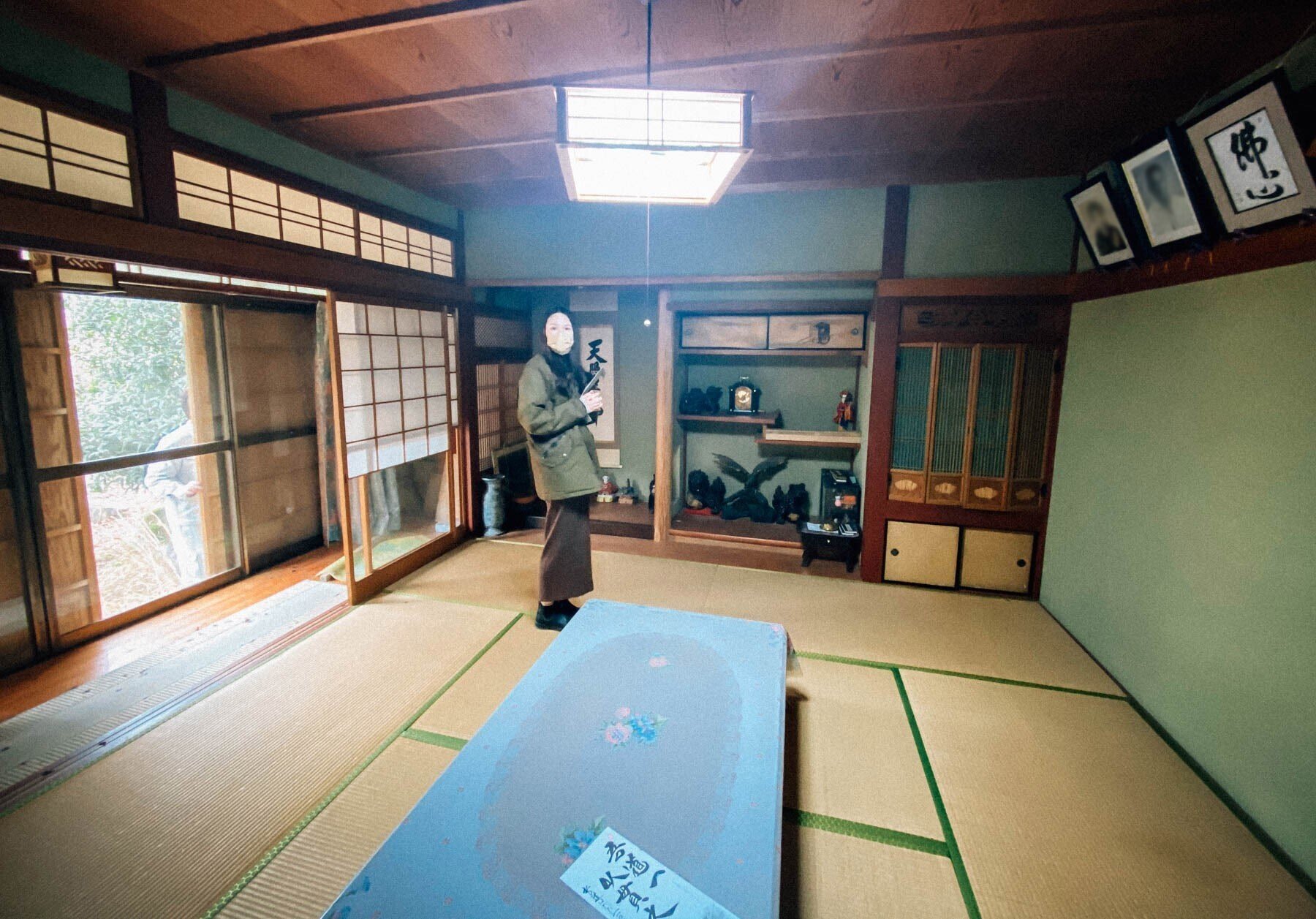 6 【最終回】農家住宅内覧記録|農家住宅開拓記 6 【最終回】農家住宅内覧記録|農家住宅開拓記