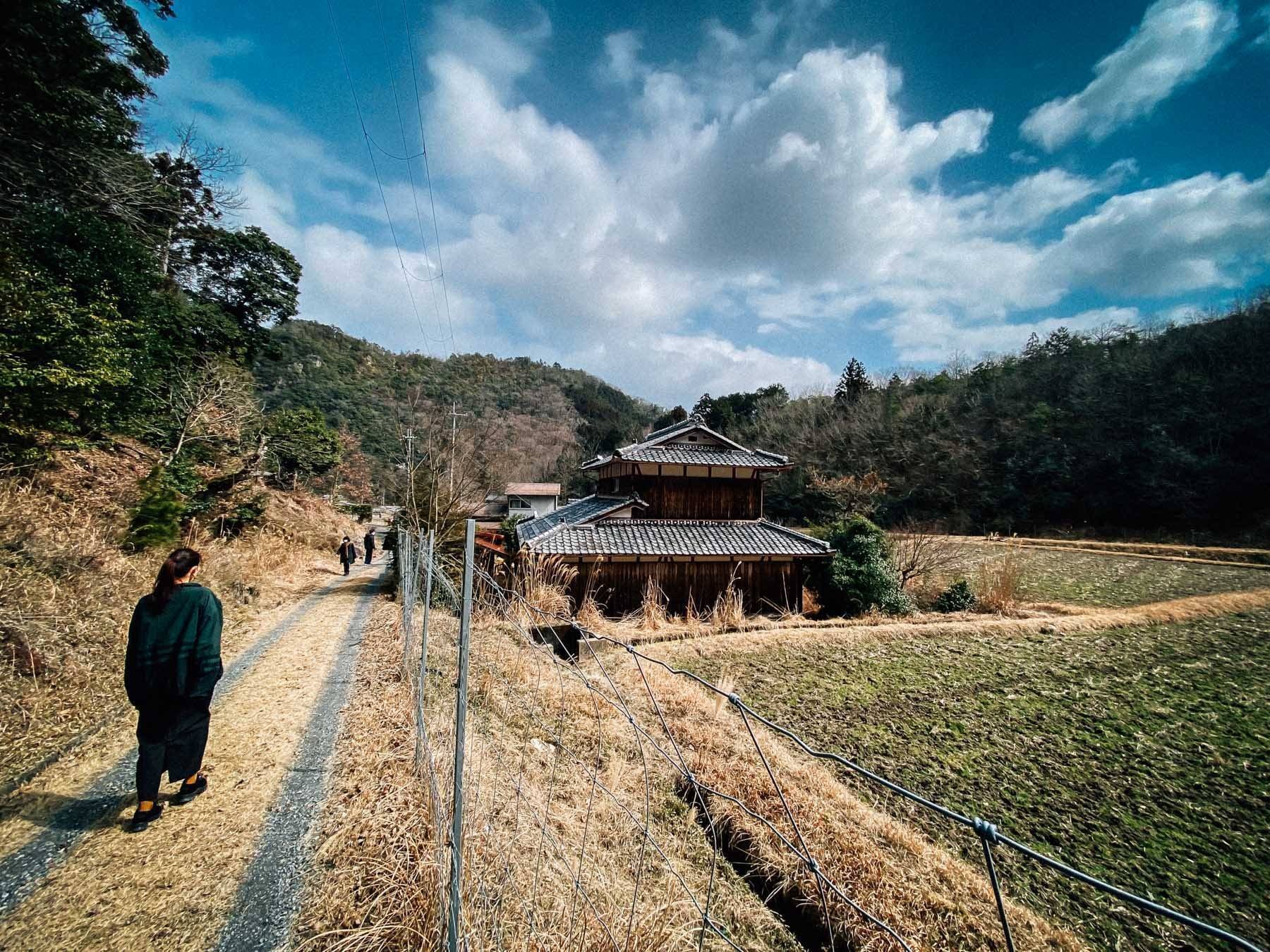 6 【最終回】農家住宅内覧記録|農家住宅開拓記 6 【最終回】農家住宅内覧記録|農家住宅開拓記