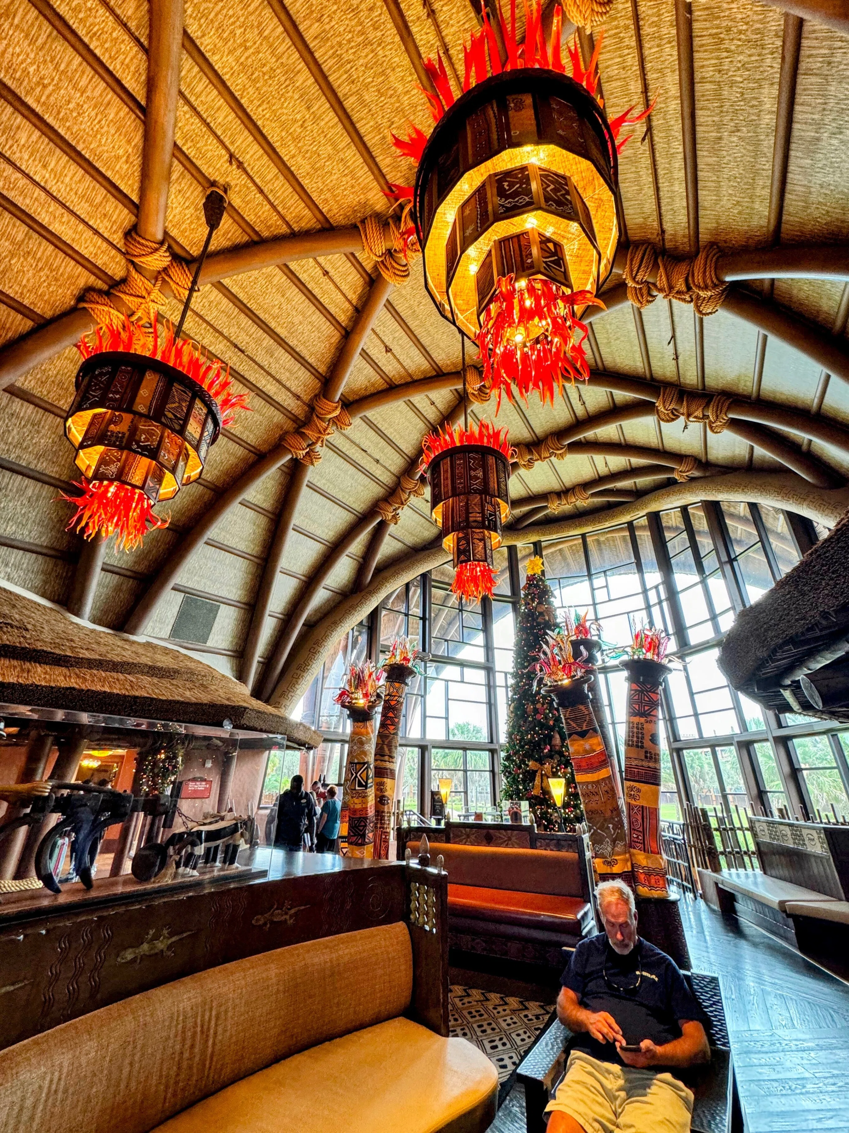 フロリダディズニー旅行記 - 2日目-｜May - Have a good day