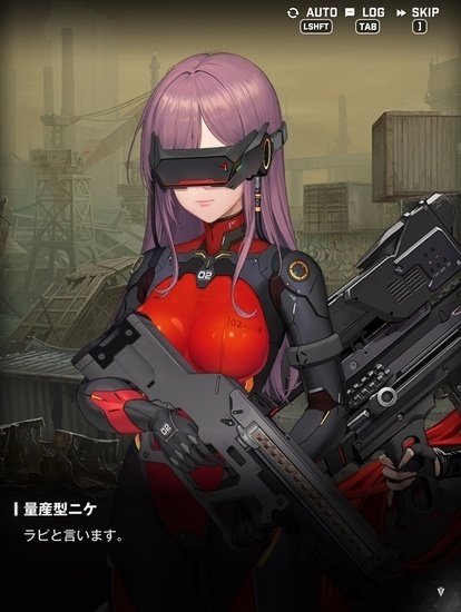 ユニオンアリーナ】~NIKKE カウンターズ軸 デッキ紹介&解説~|団長 ユニオンアリーナ】~NIKKE カウンターズ軸 デッキ紹介&解説~|団長