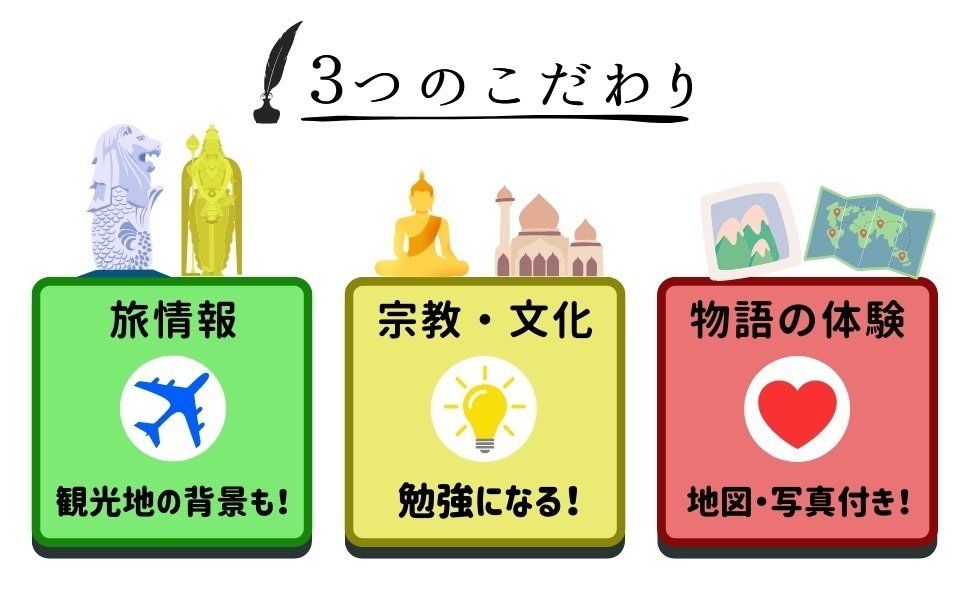 よく聞く自分探しの旅とは？【旅人が詳細に辛口で解説】｜旅を文章で綴る人 川島太樹