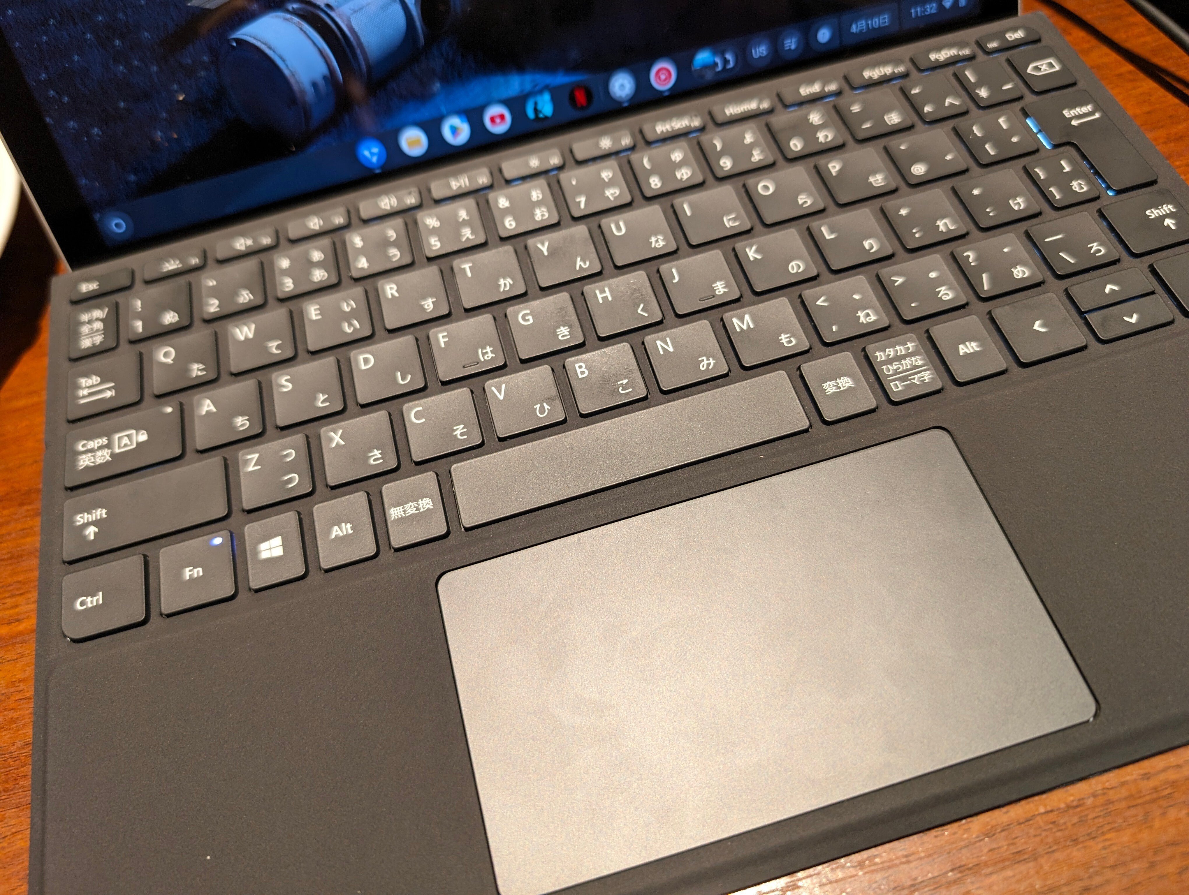 ２つのOSのコンパクトPC chrom os & Ubuntu 2in1 2つのOSのコンパクトPC chrom os & Ubuntu 2in1