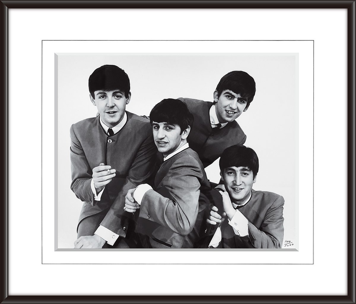 丸善「デゾ・ホフマン写真展」｜桑原亘之介